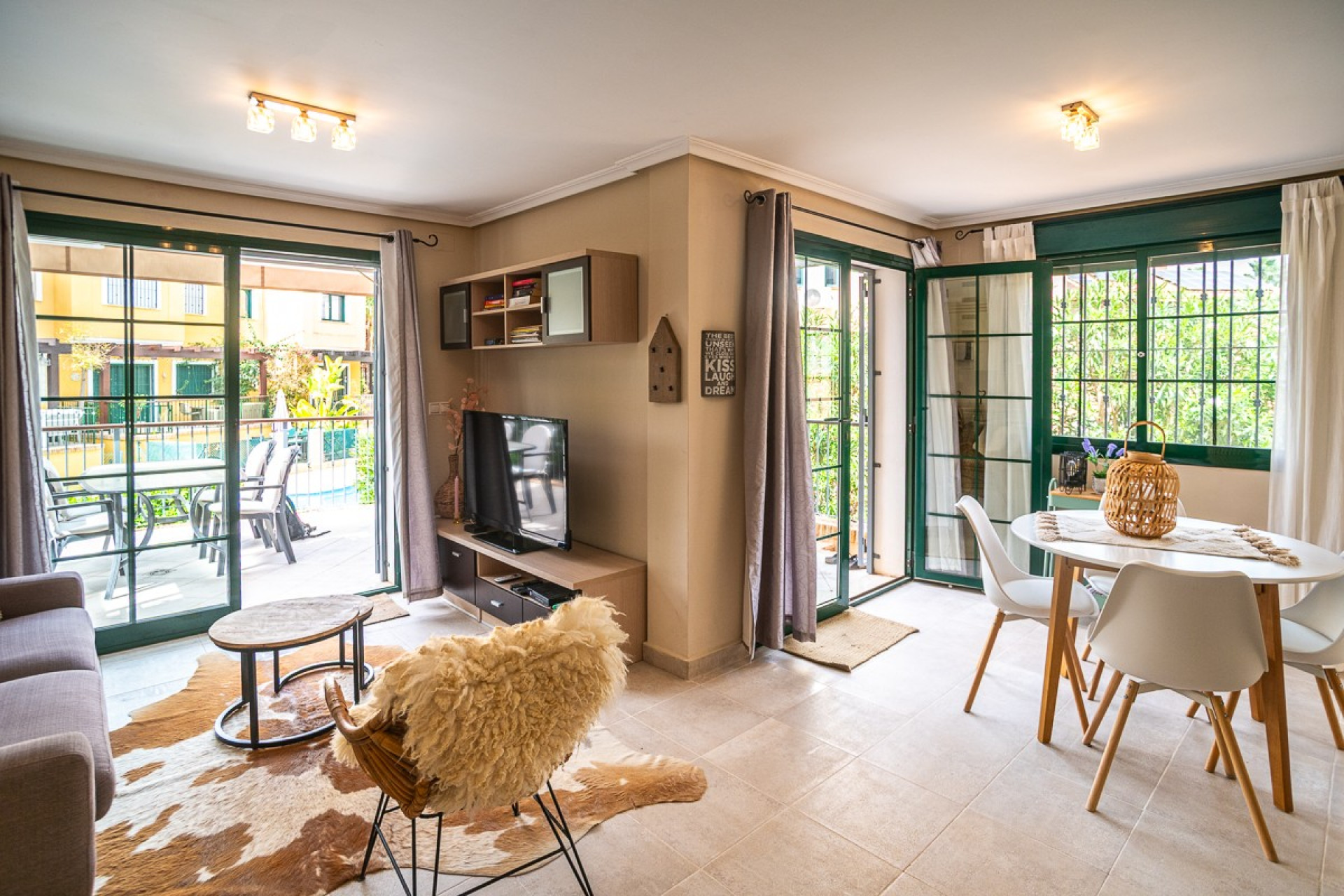 Revente - House - Torrevieja - LOS BALCONES - LOS ALTOS