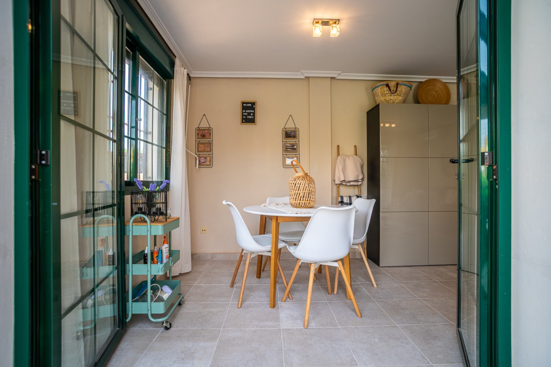 Revente - House - Torrevieja - LOS BALCONES - LOS ALTOS