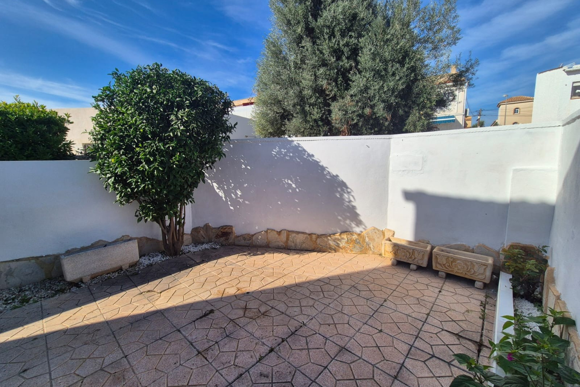 Revente - House - Torrevieja - LOS BALCONES - LOS ALTOS