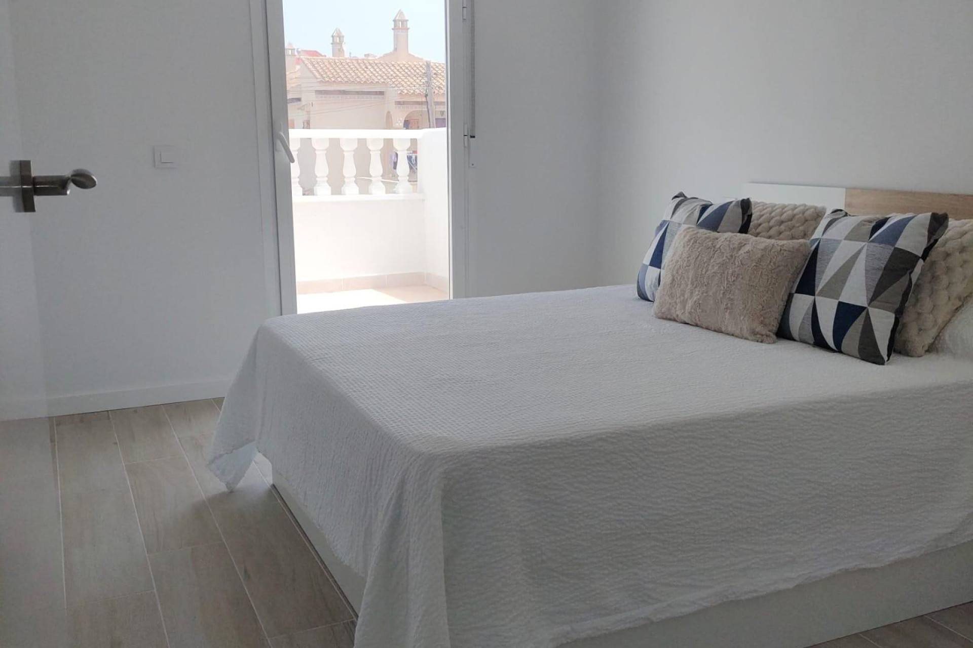 Revente - House - Torrevieja - Torreblanca