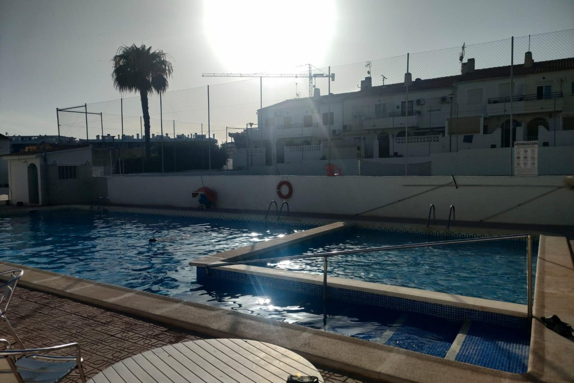 Revente - House - Torrevieja - Torreblanca