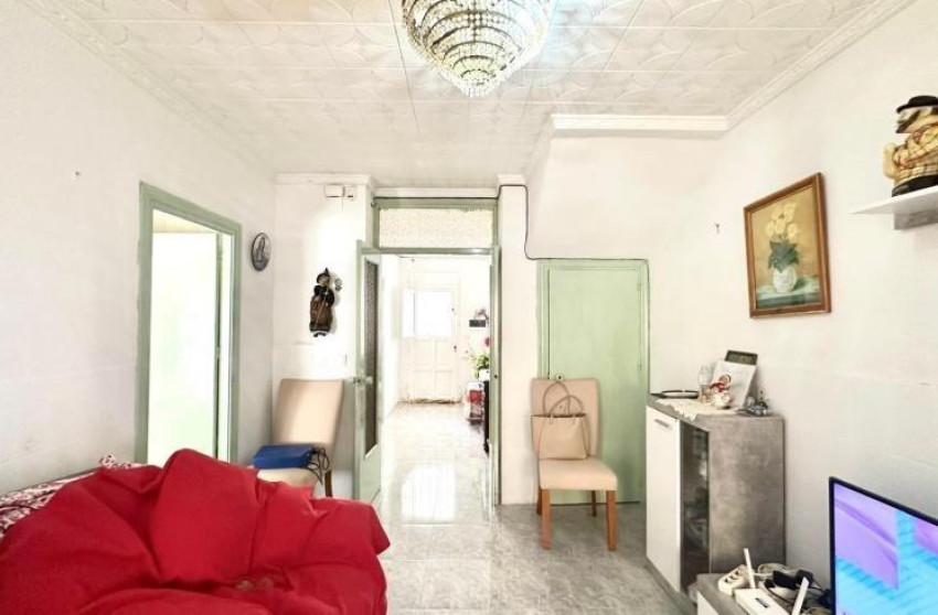 Revente - House - Torrevieja - torrevieja