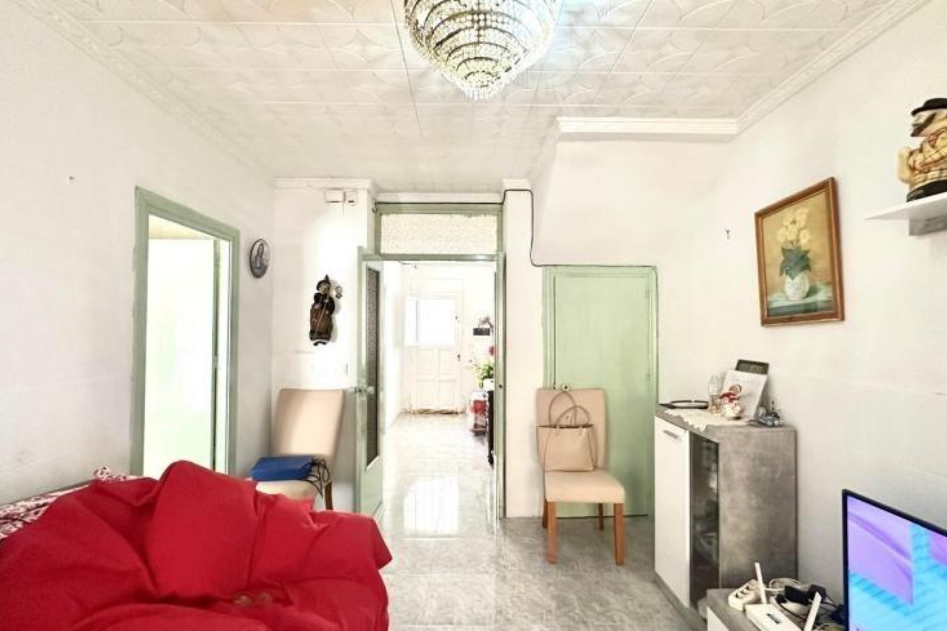 Revente - House - Torrevieja - torrevieja