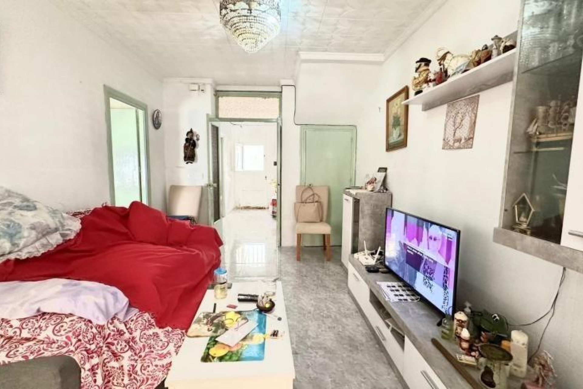 Revente - House - Torrevieja - torrevieja