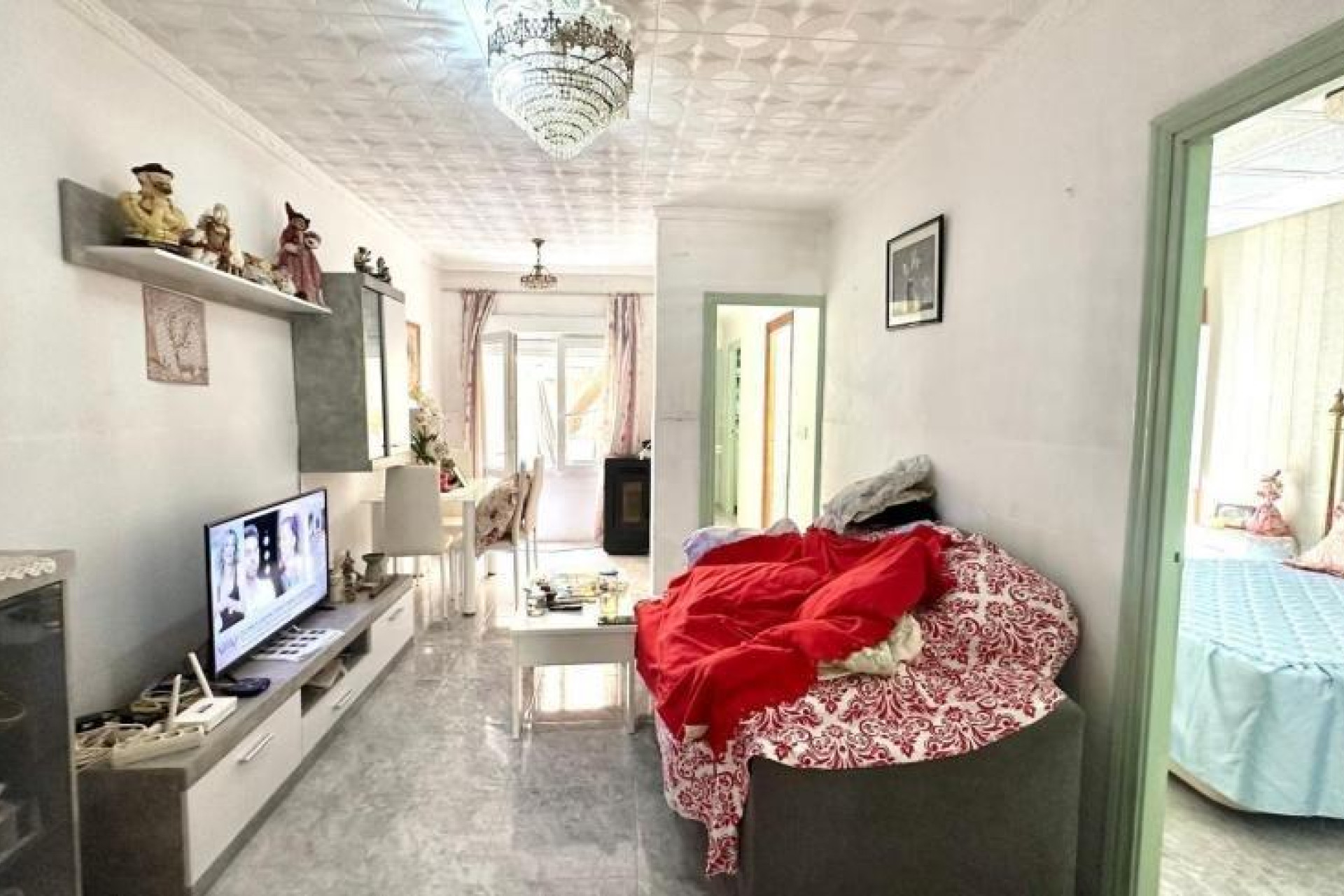 Revente - House - Torrevieja - torrevieja