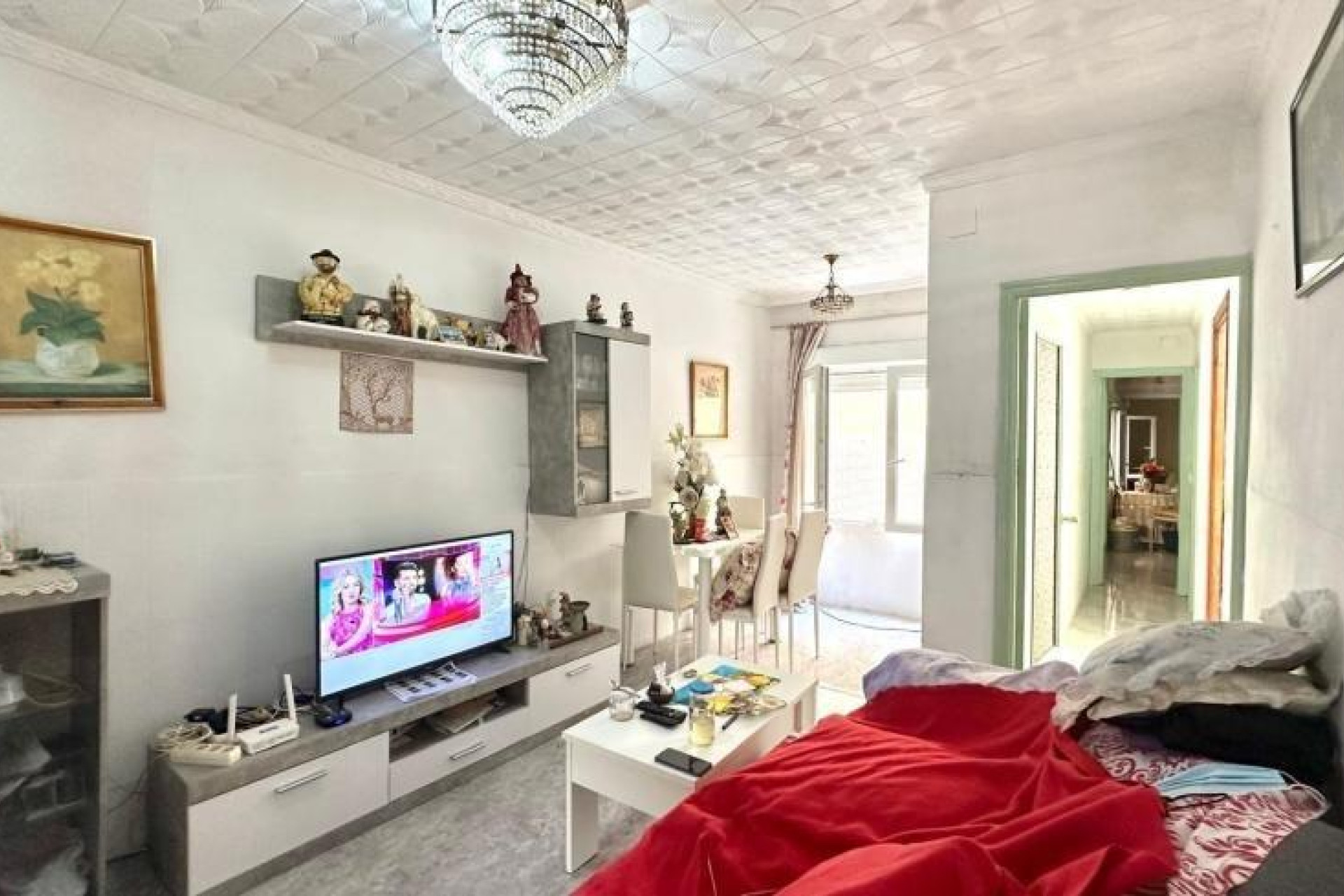 Revente - House - Torrevieja - torrevieja