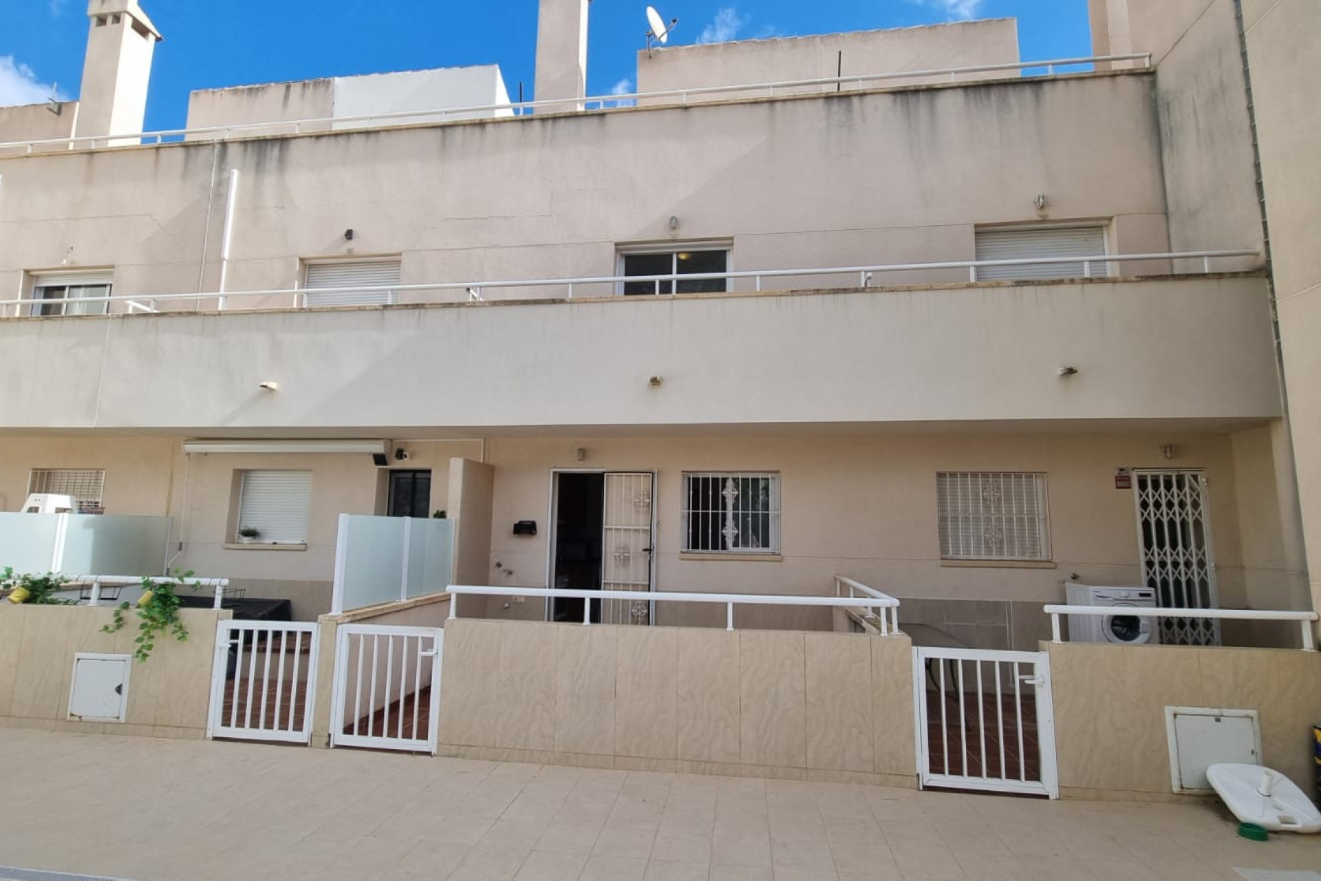 Revente - House - Townhouse - Orihuela Costa - Los Dolses