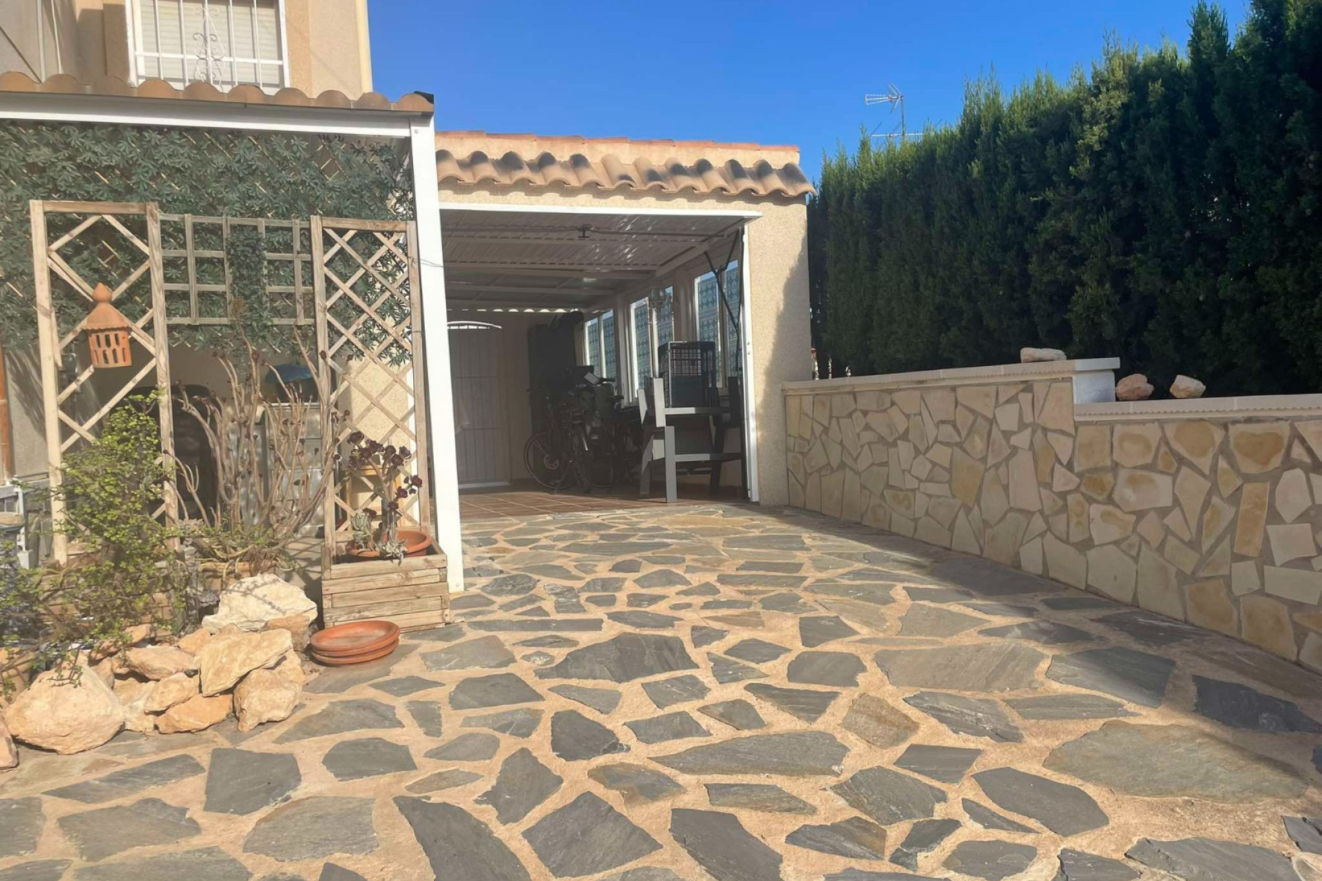 Revente - House - Townhouse - San Miguel de Salinas - san miguel