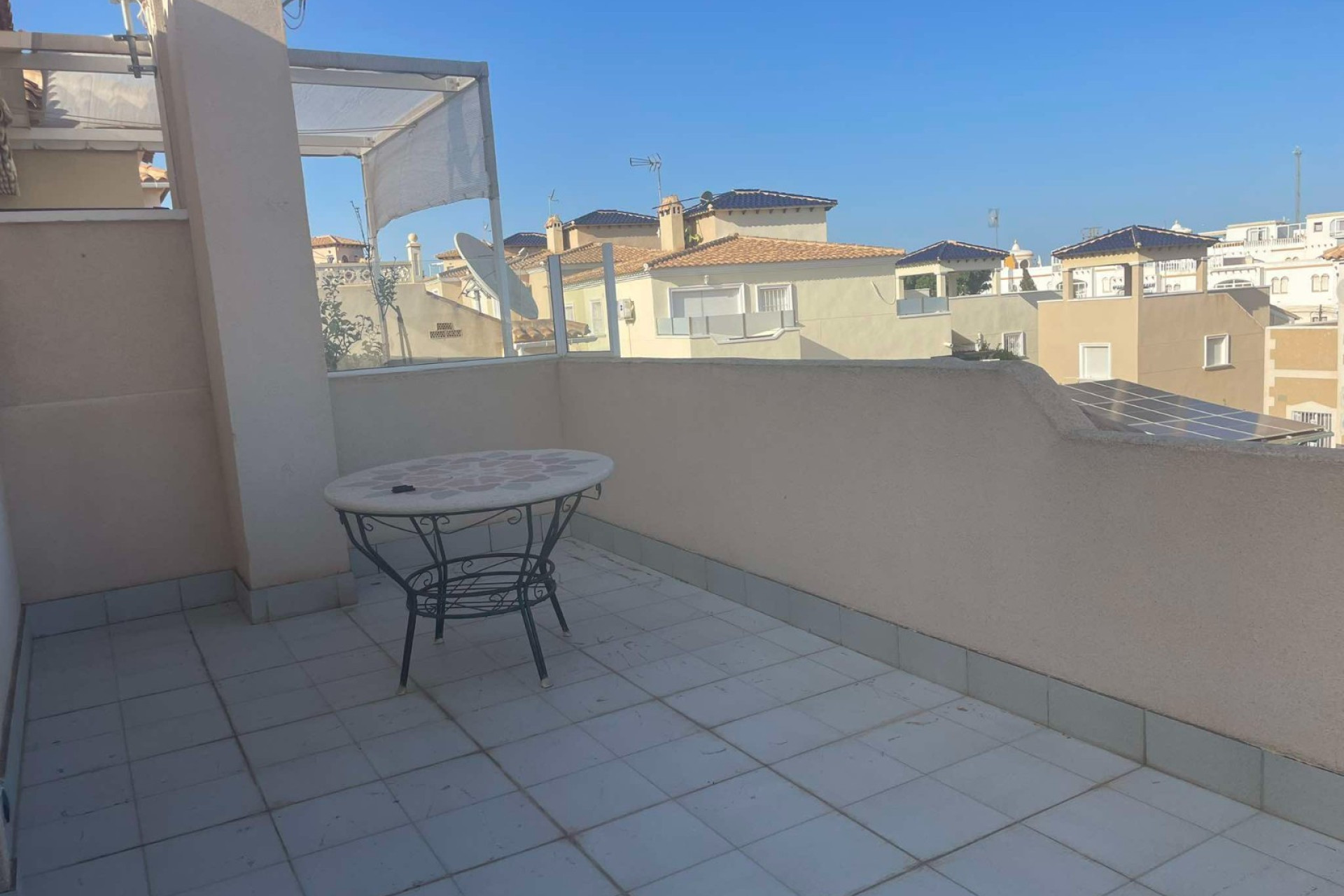 Revente - House - Townhouse - San Miguel de Salinas - san miguel