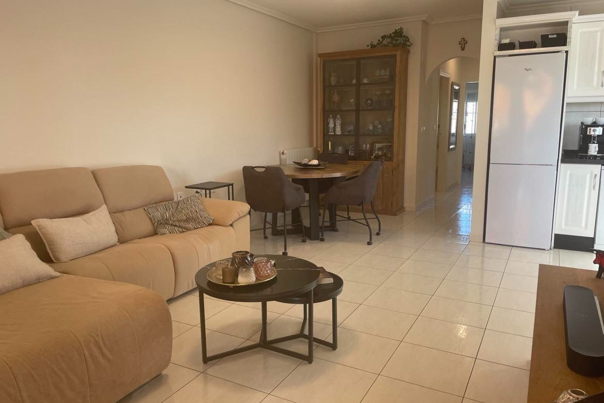 Revente - House - Townhouse - San Miguel de Salinas - san miguel