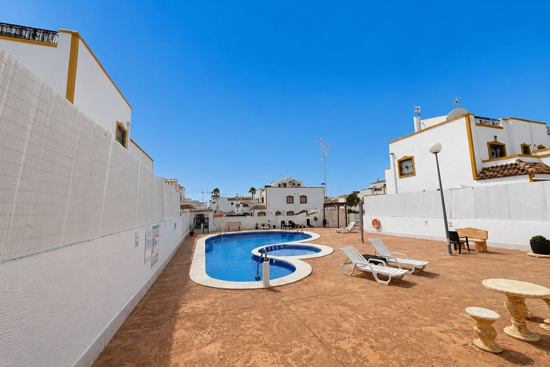 Revente - House - Vistabella Golf - Entre Naranjos
