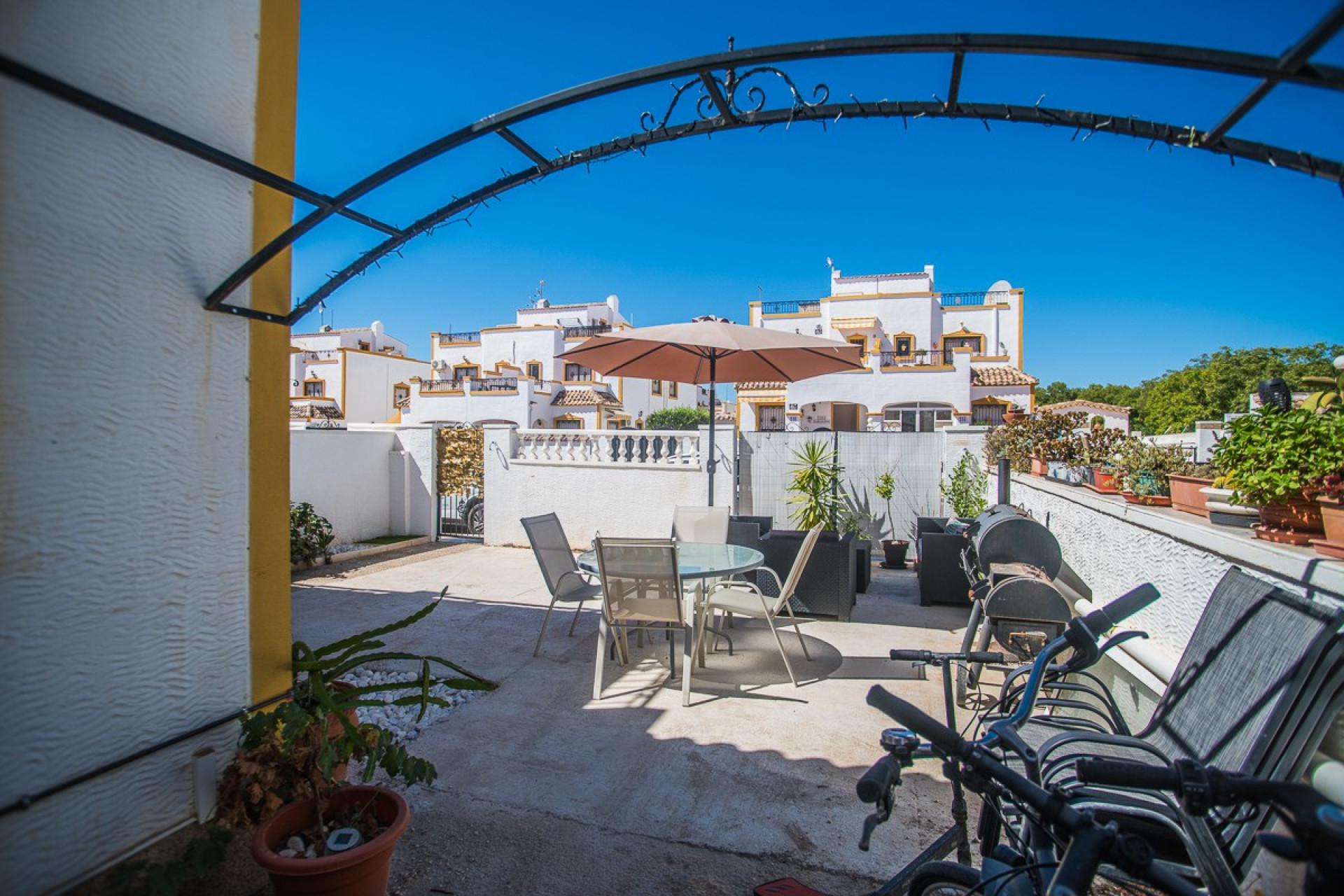 Revente - House - Vistabella Golf - Entre Naranjos