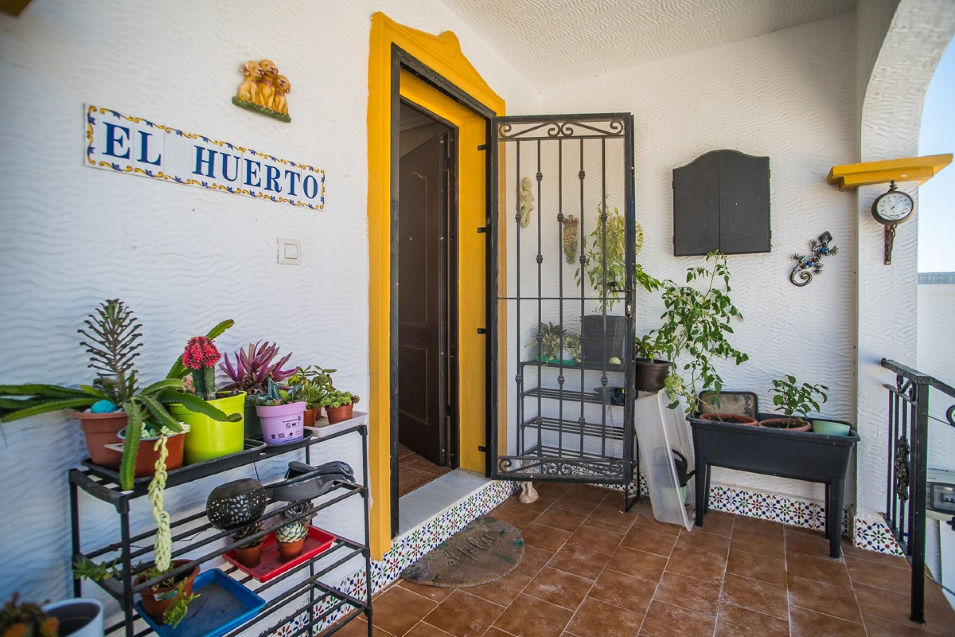Revente - House - Vistabella Golf - Entre Naranjos