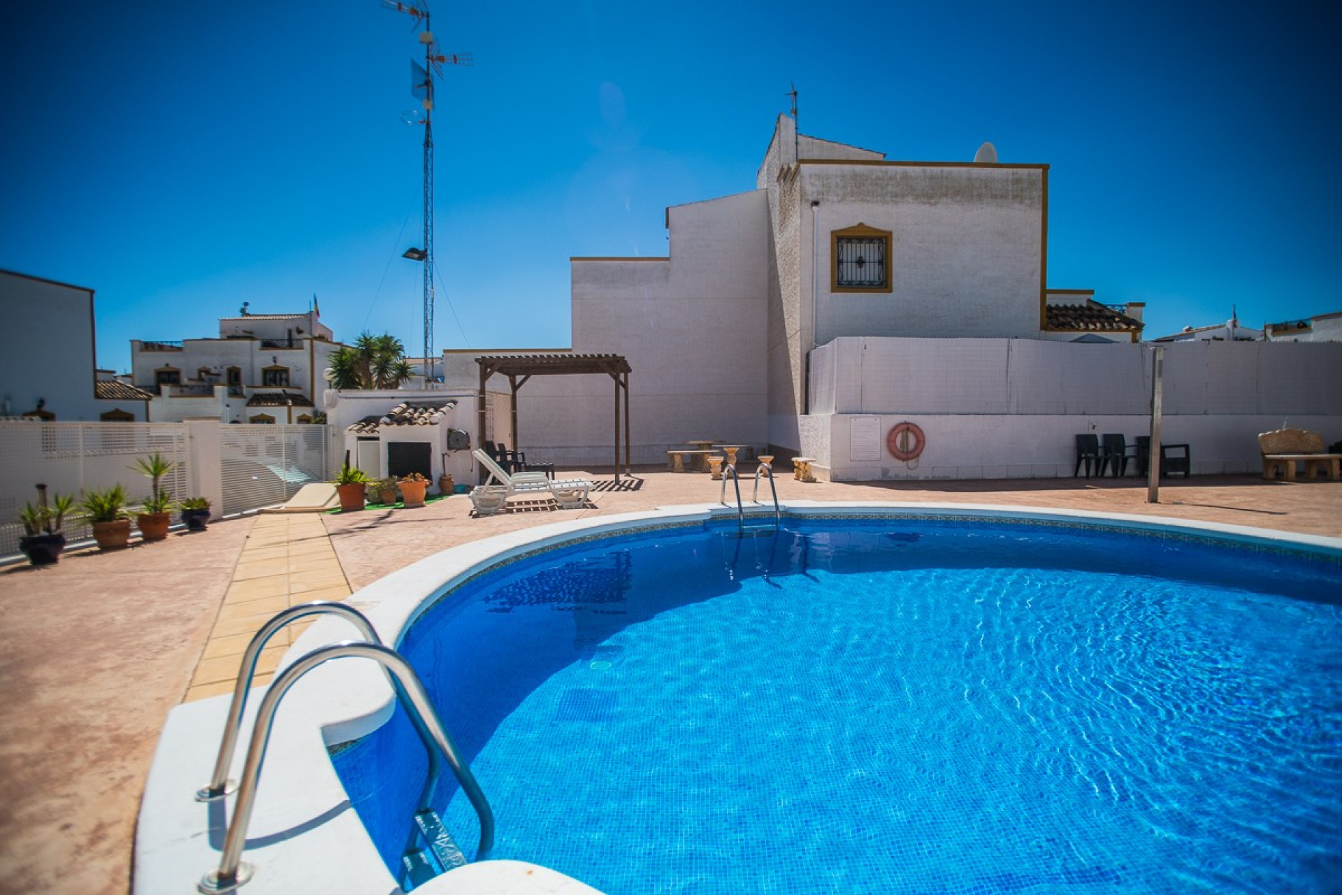 Revente - House - Vistabella Golf - Entre Naranjos