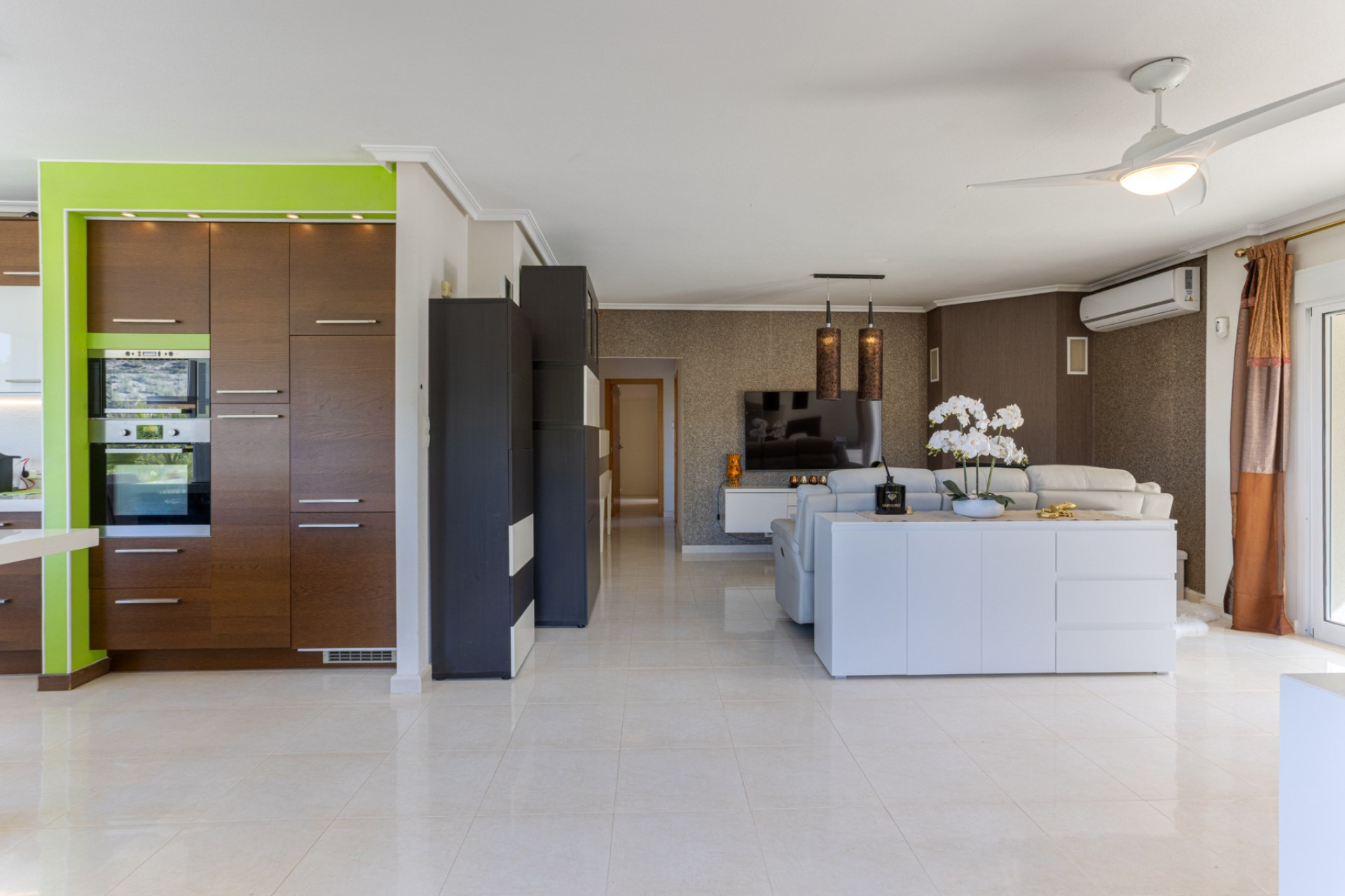 Revente - Independent villa - La Zarza - La Zarza Murcia