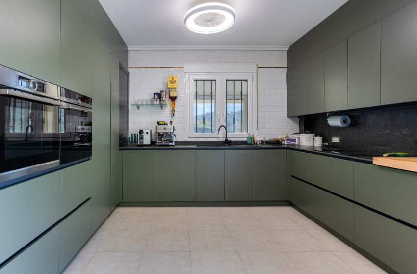 Revente - Independent villa - La Zarza