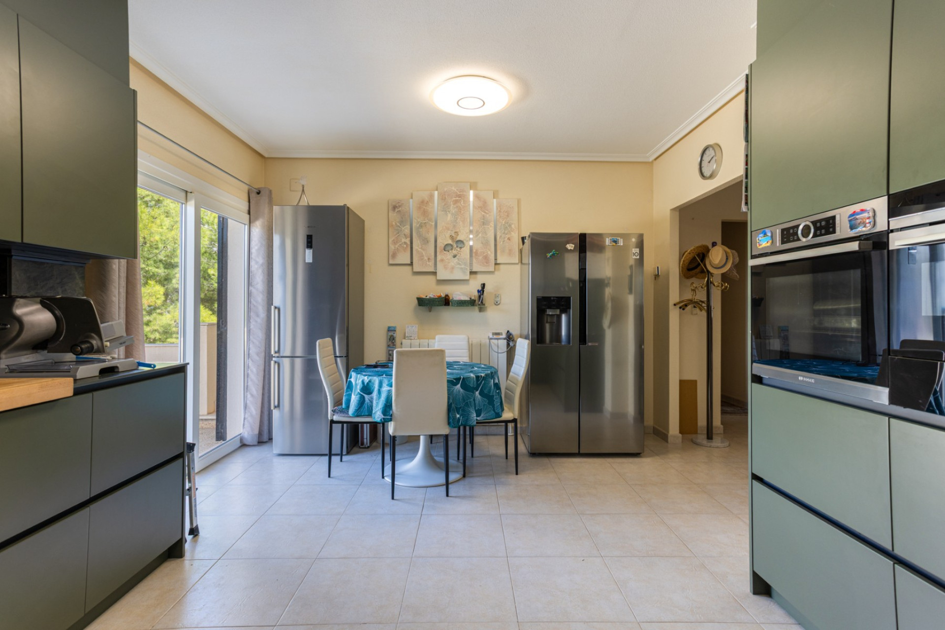 Revente - Independent villa - La Zarza