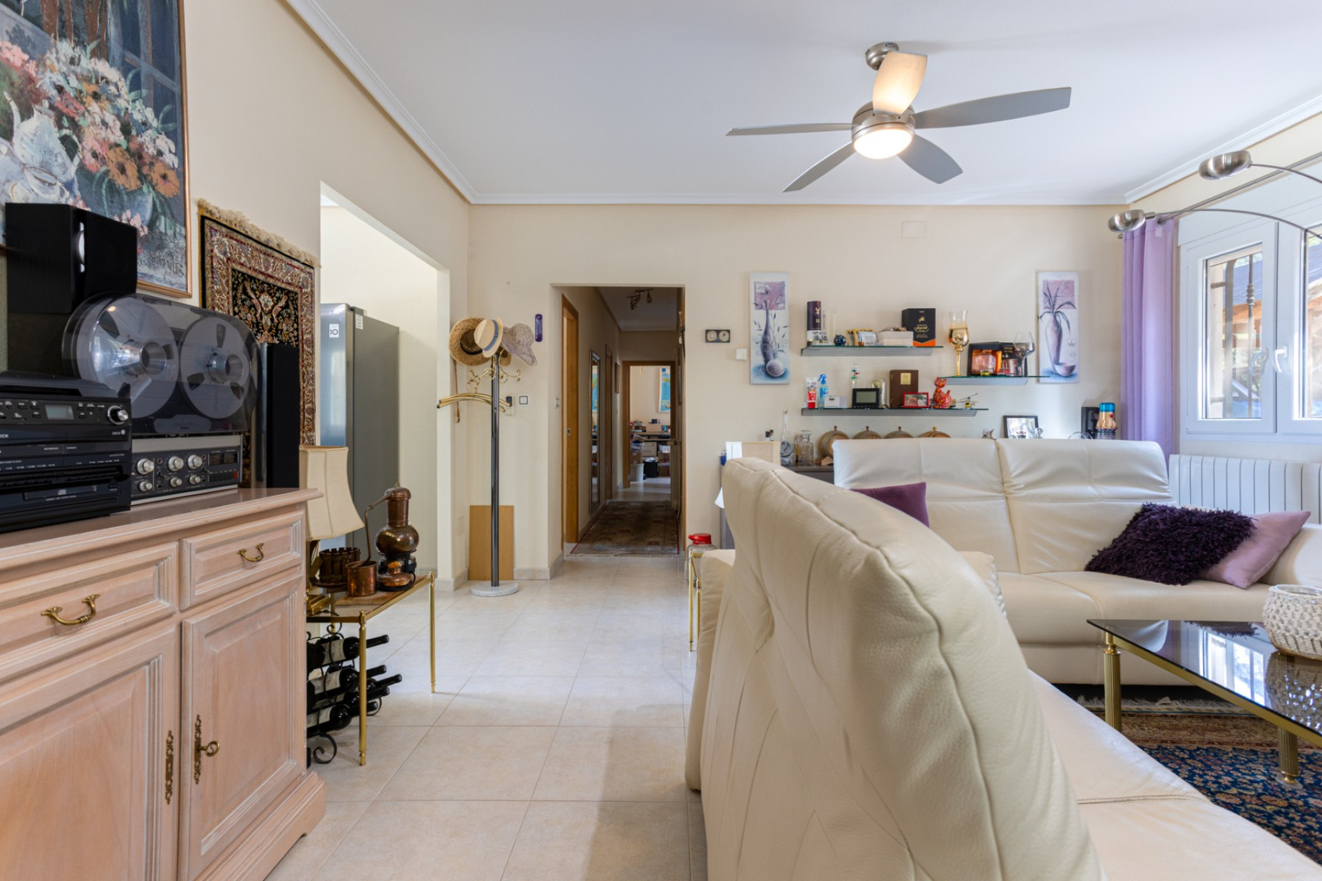 Revente - Independent villa - La Zarza