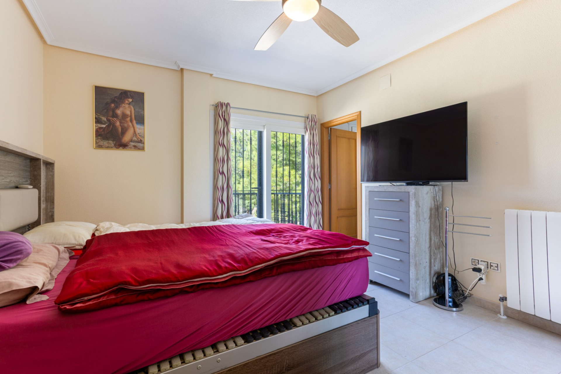 Revente - Independent villa - La Zarza