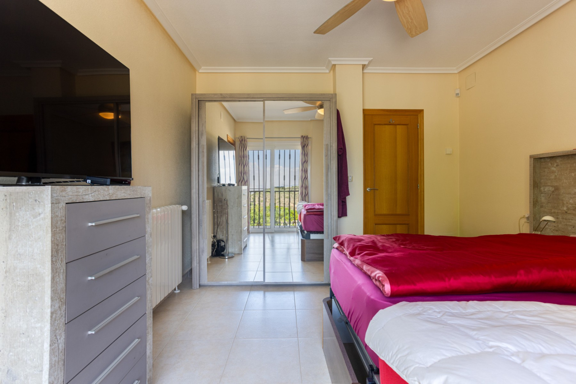 Revente - Independent villa - La Zarza