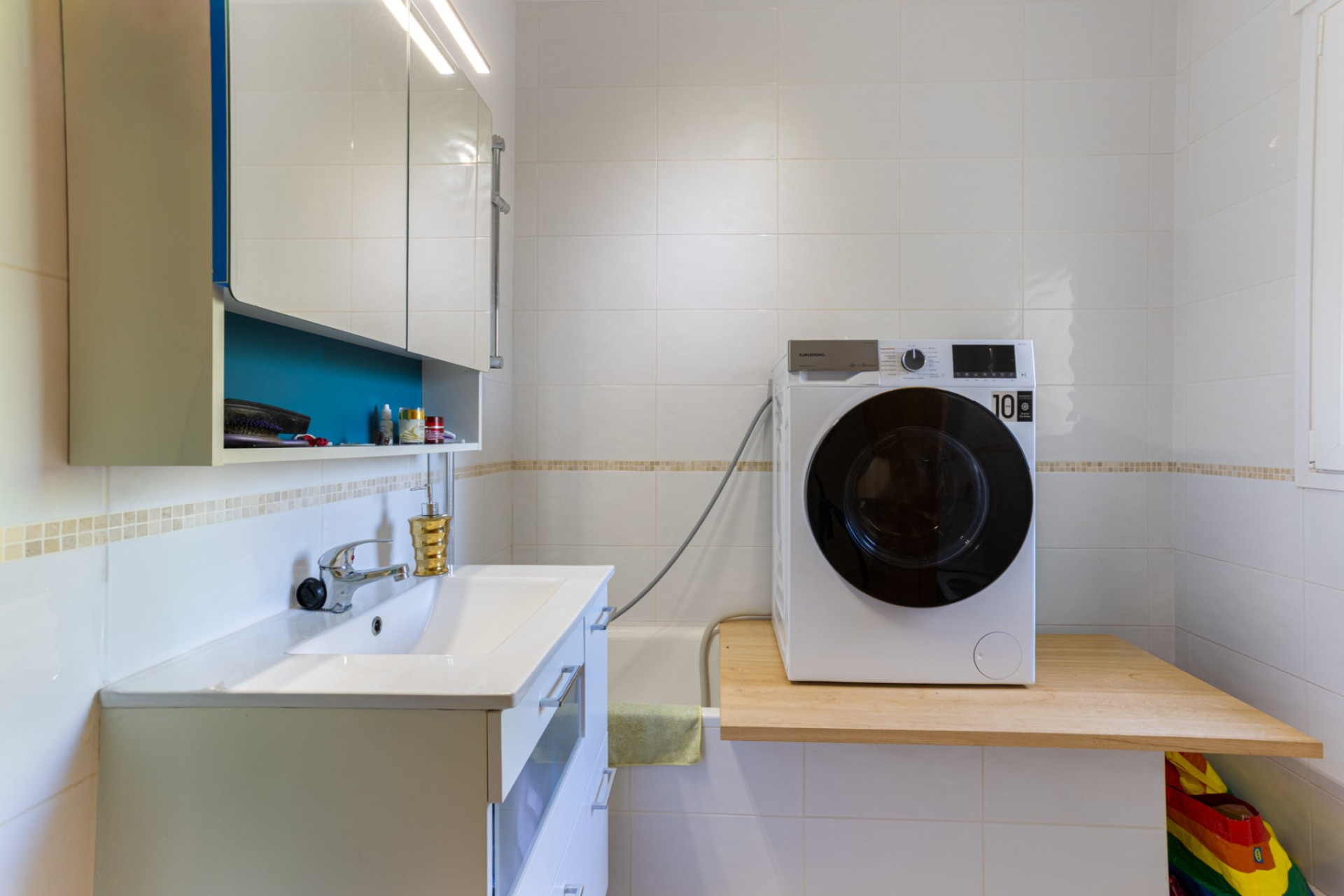 Revente - Independent villa - La Zarza