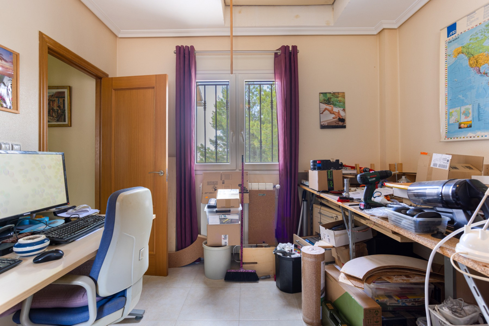 Revente - Independent villa - La Zarza