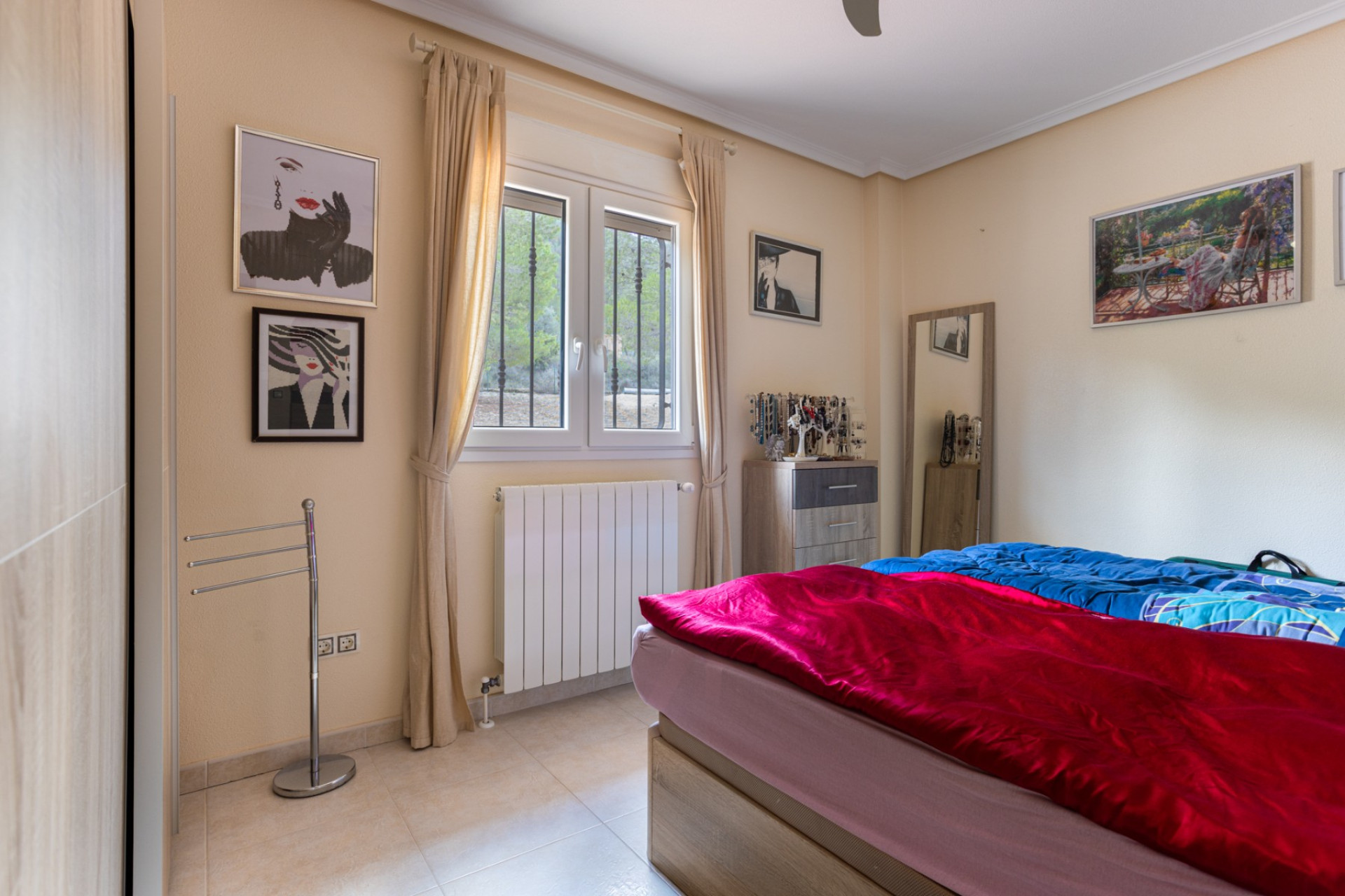 Revente - Independent villa - La Zarza