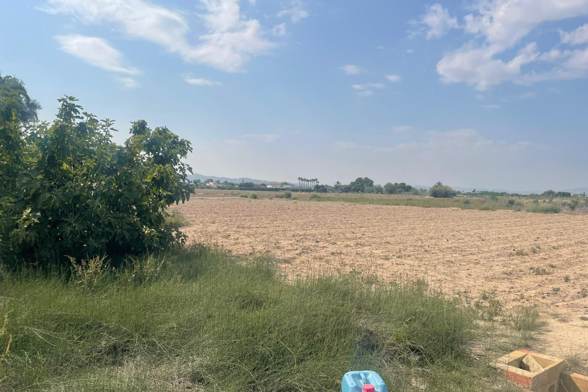 Revente - Land - Almoradí