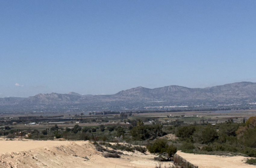Revente - Land and Plots - San Fulgencio - La Marina
