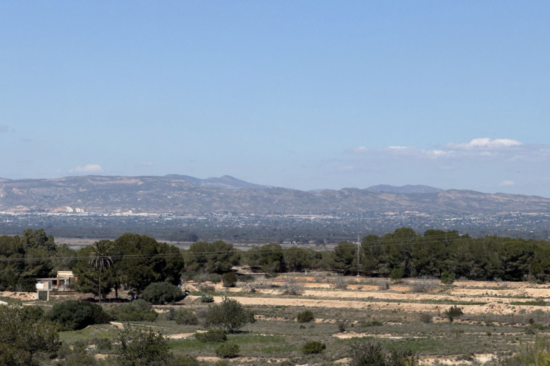 Revente - Land and Plots - San Fulgencio - La Marina