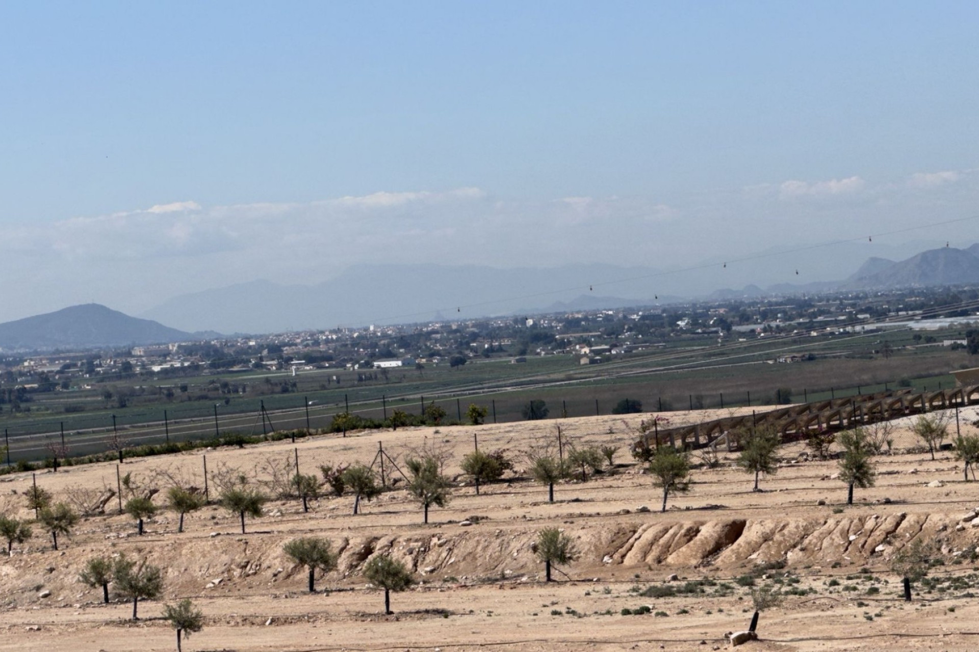 Revente - Land and Plots - San Fulgencio - La Marina