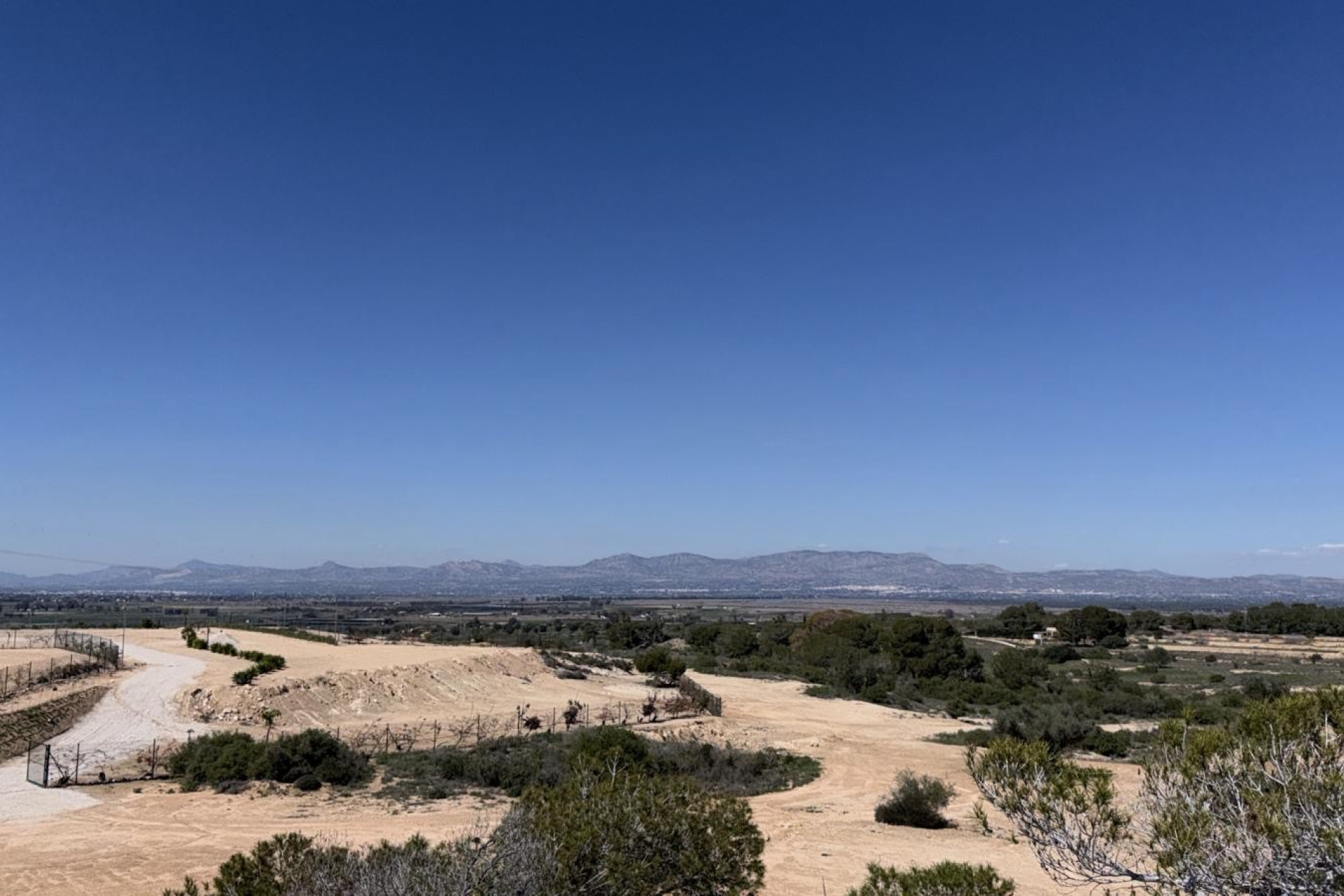 Revente - Land and Plots - San Fulgencio - La Marina