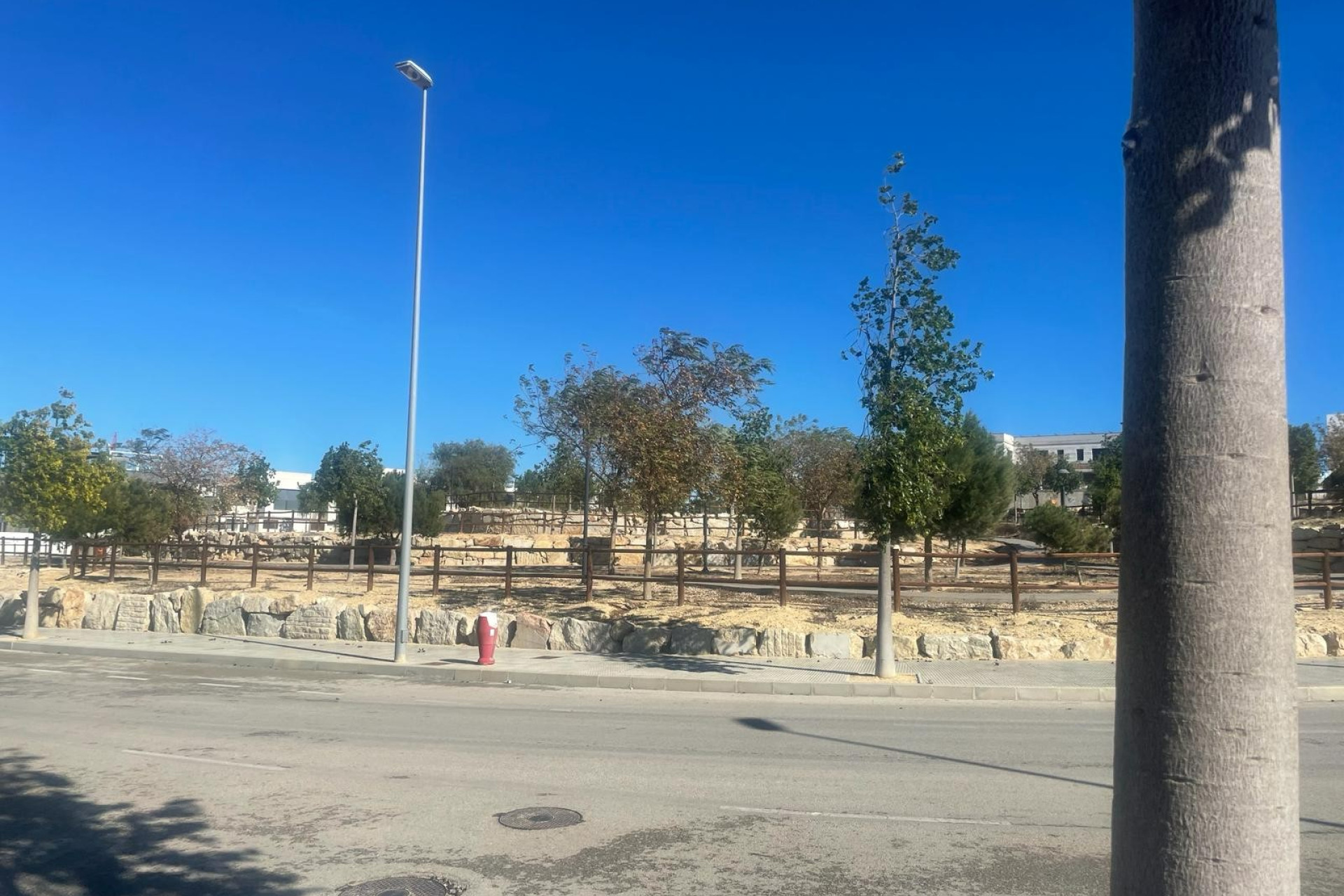 Revente - Land - Benijófar