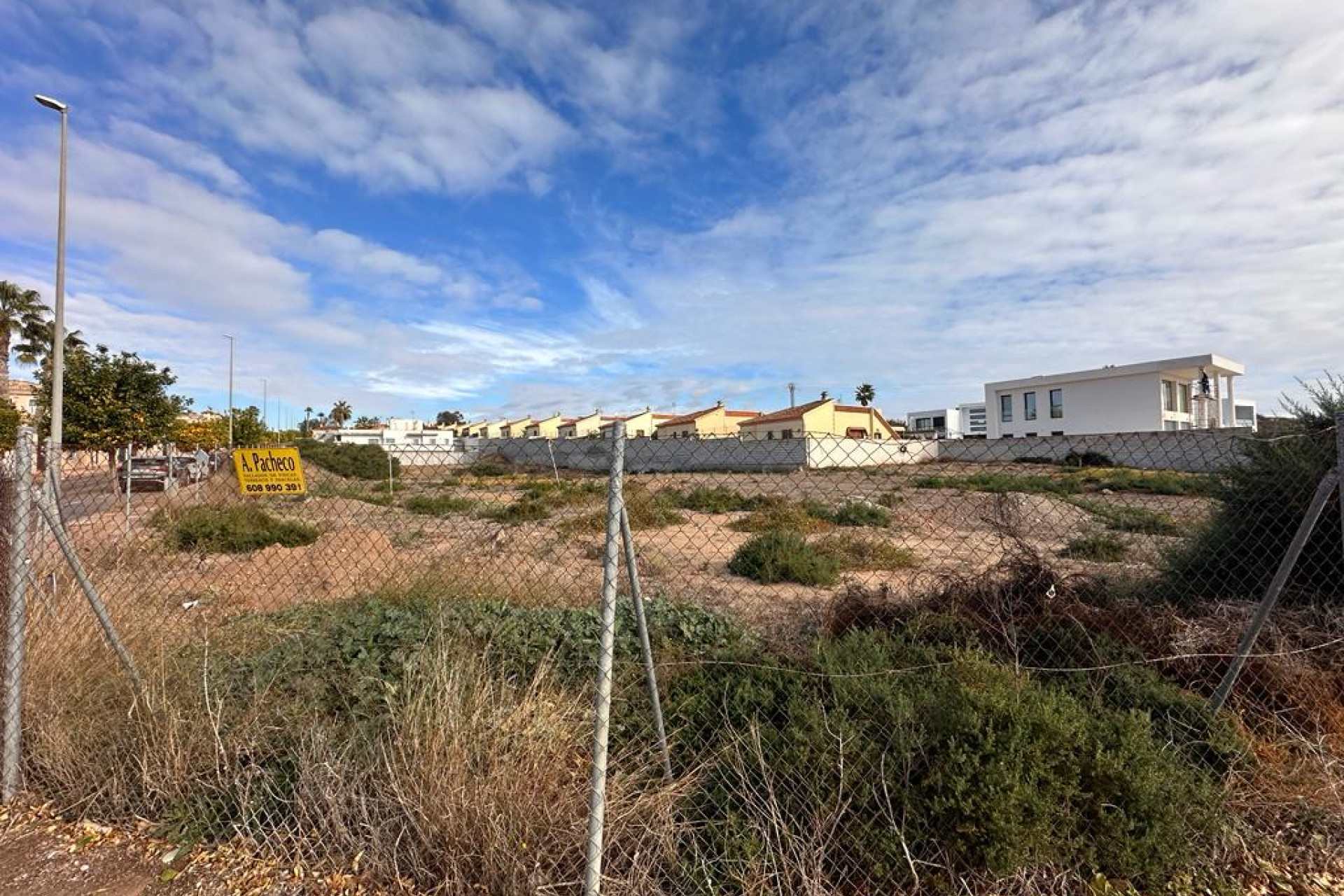 Revente - Land - La Marina - San fulgencio