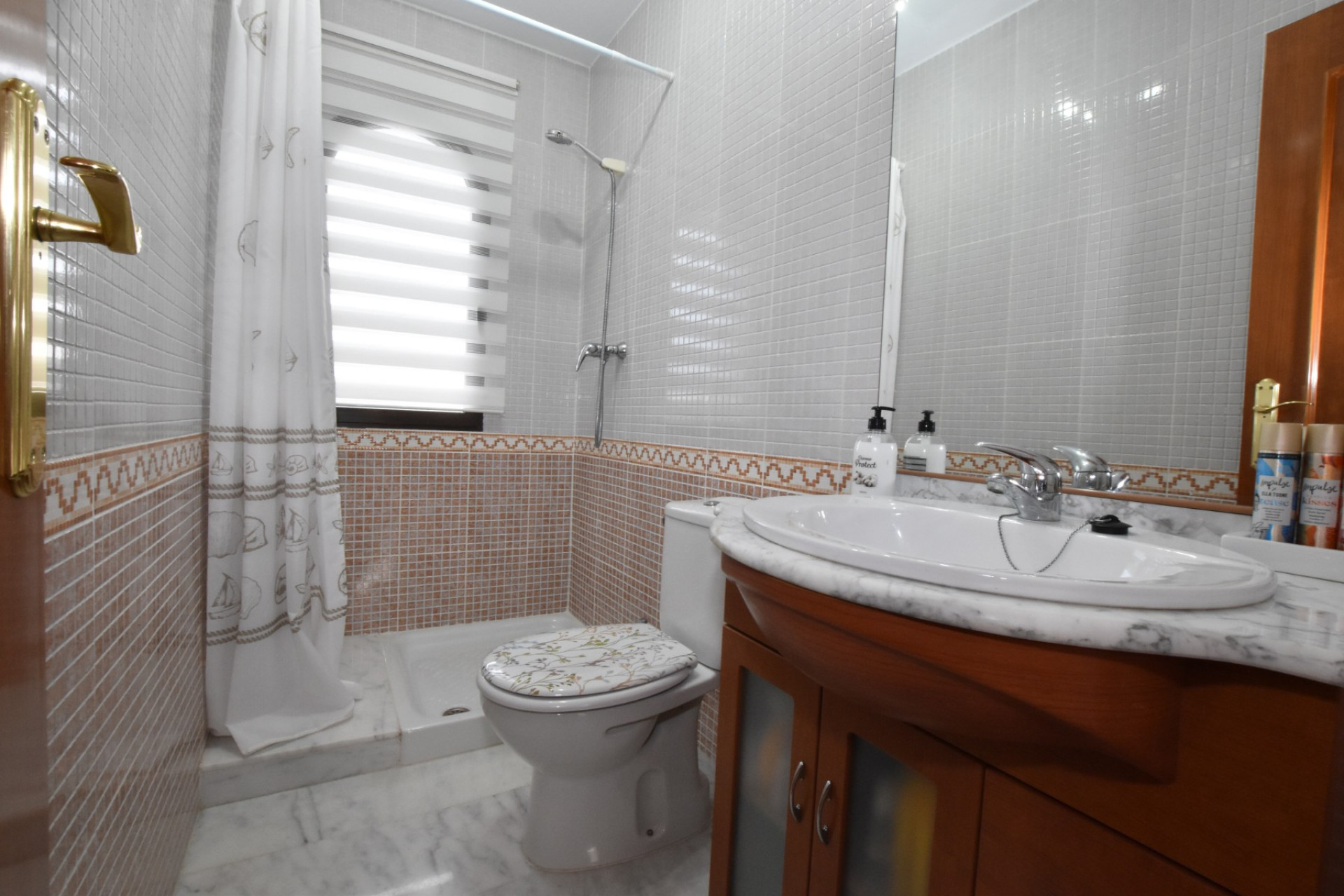 Revente - Link-Detached House - Algorfa - La Finca Golf Resort