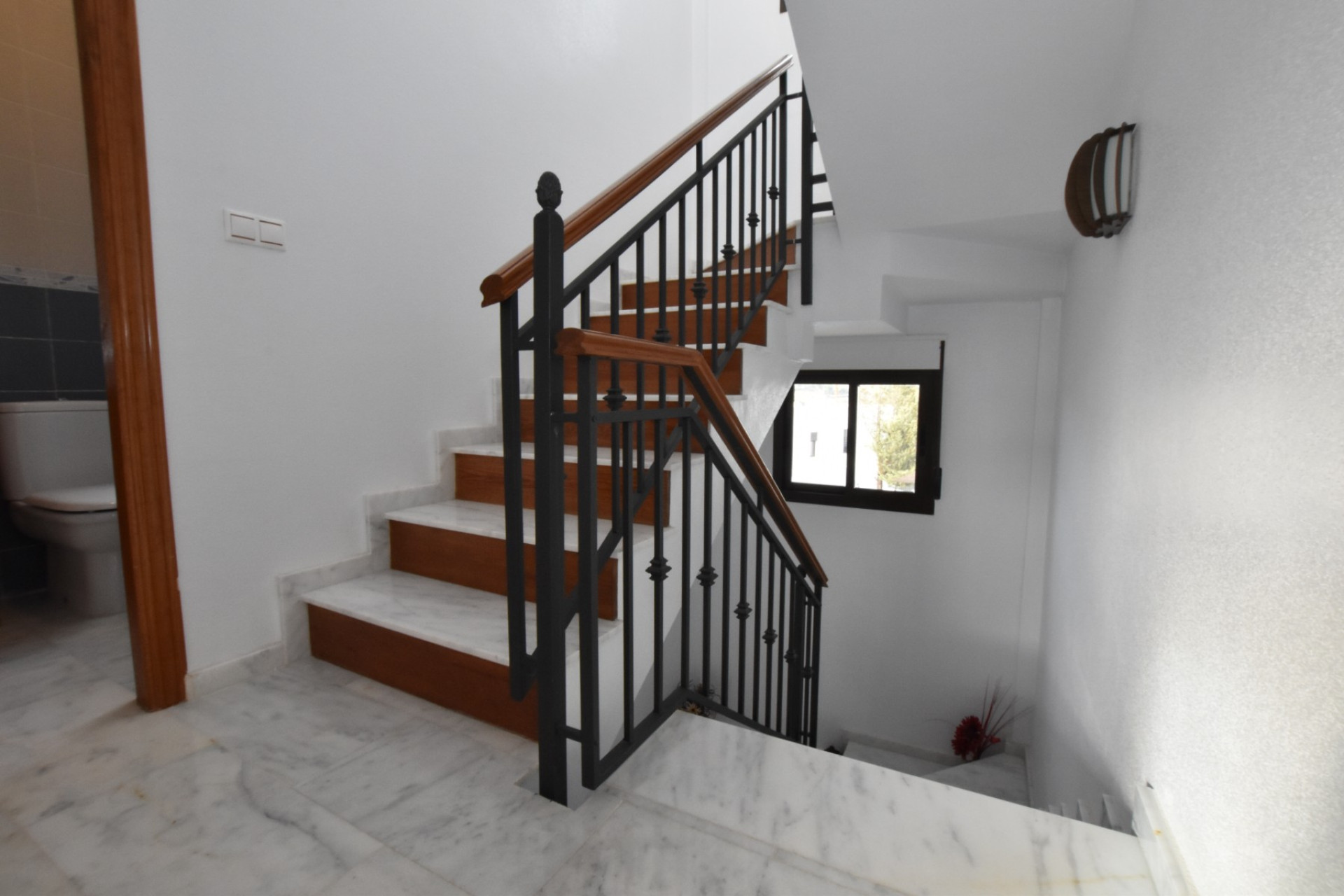 Revente - Link-Detached House - Algorfa - La Finca Golf Resort