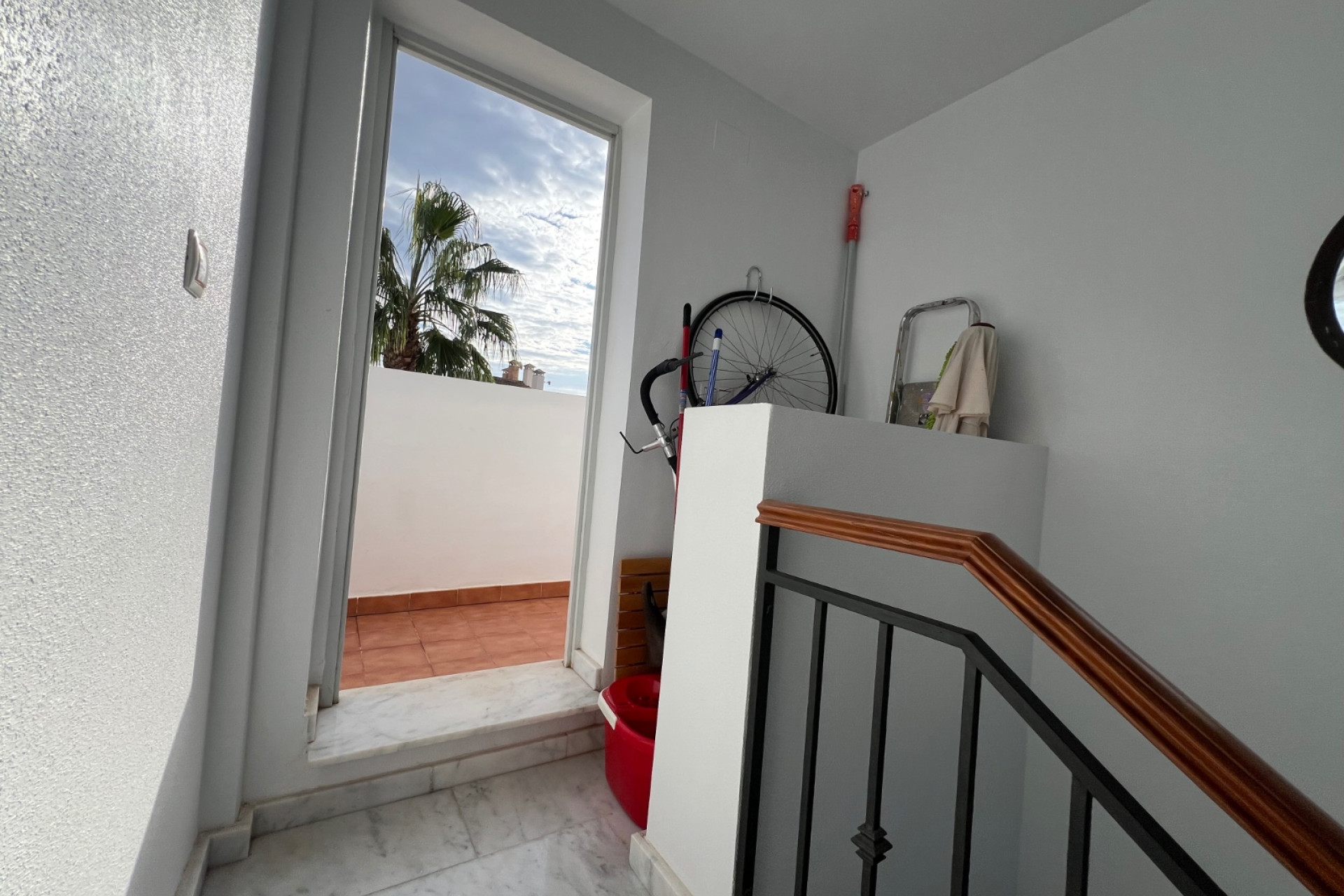 Revente - Link-Detached House - Algorfa - La Finca Golf Resort