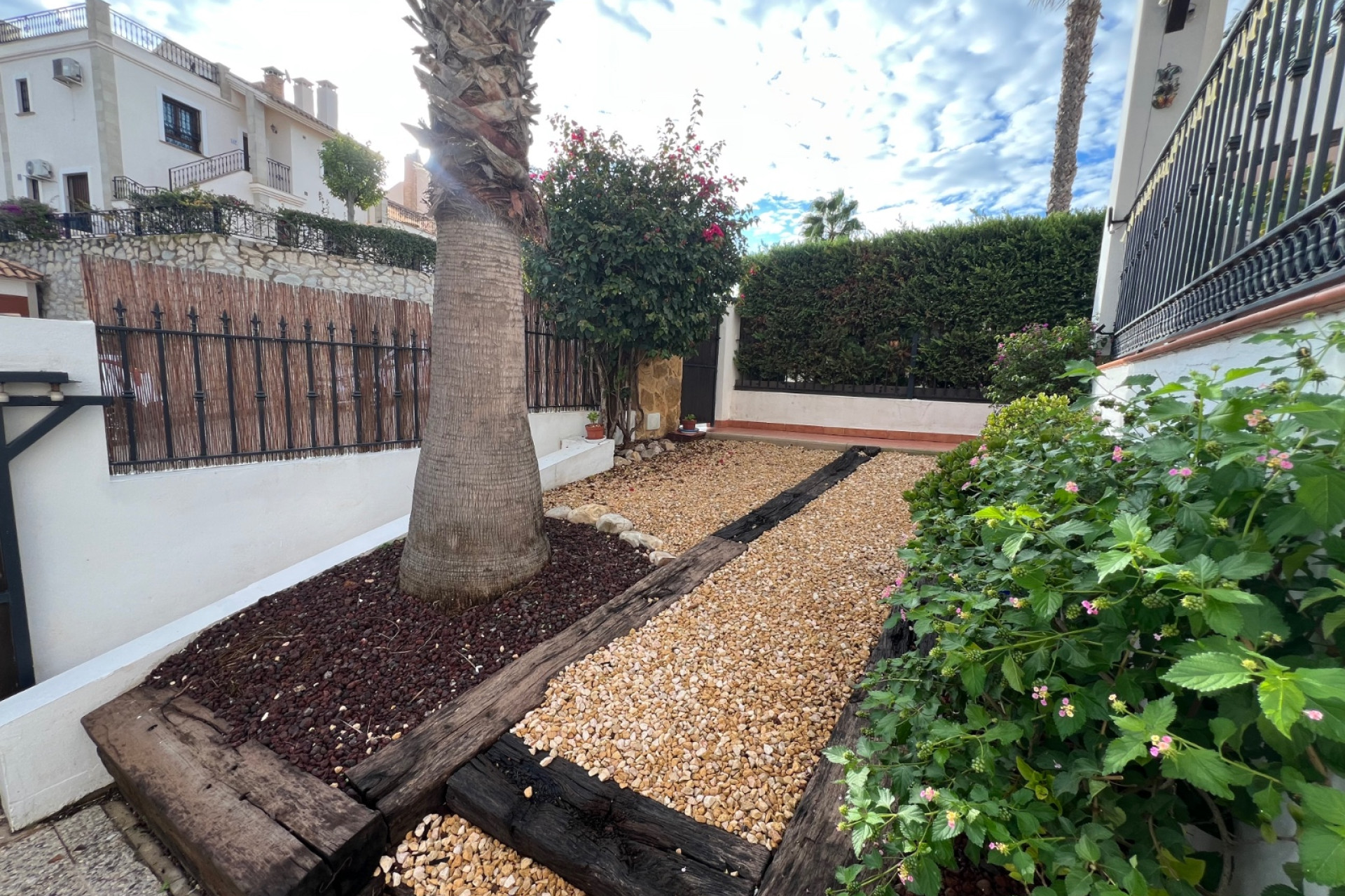 Revente - Link-Detached House - Algorfa - La Finca Golf Resort