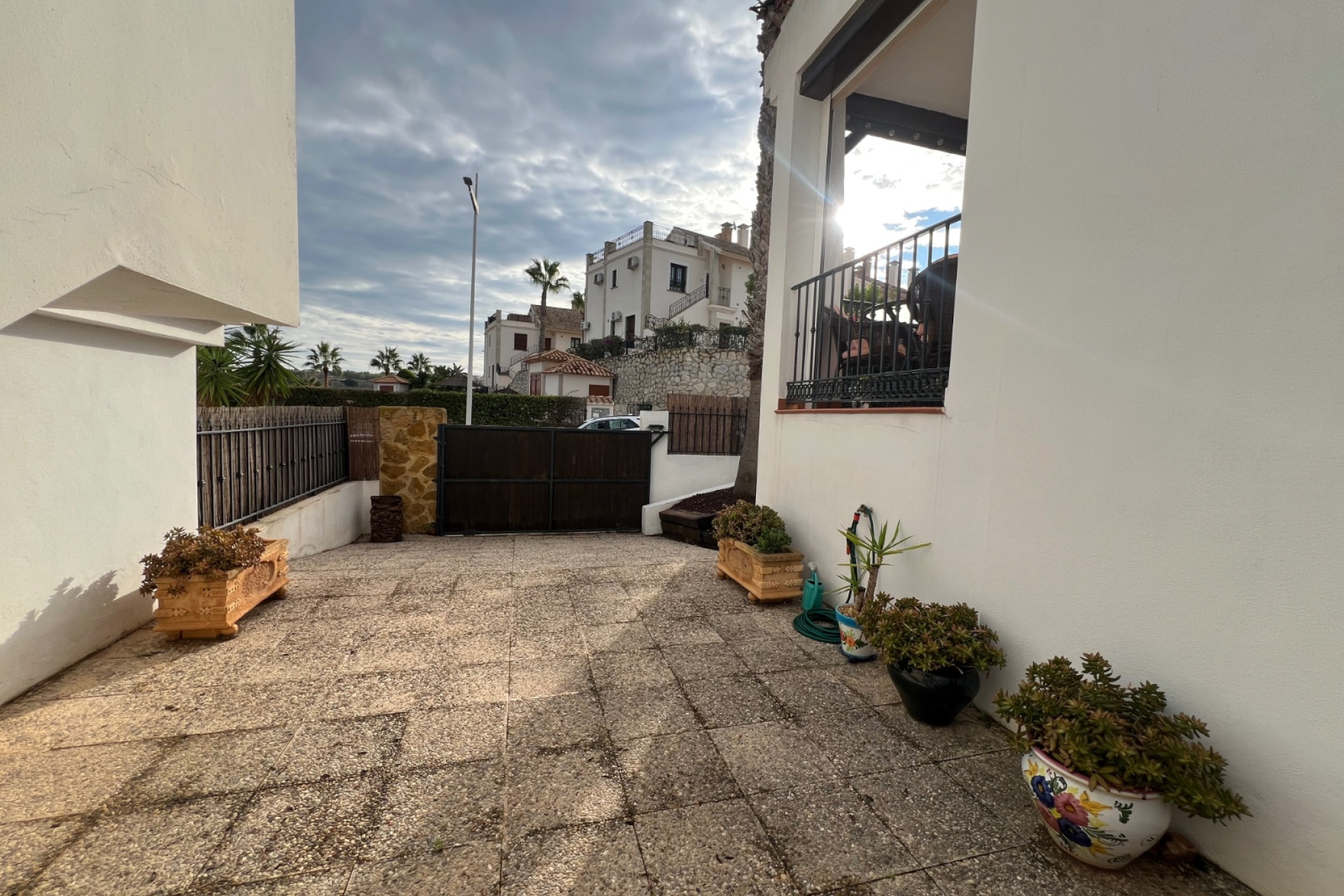Revente - Link-Detached House - Algorfa - La Finca Golf Resort