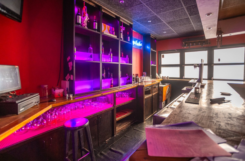 Revente - Local - San Javier - Santiago de la Ribera