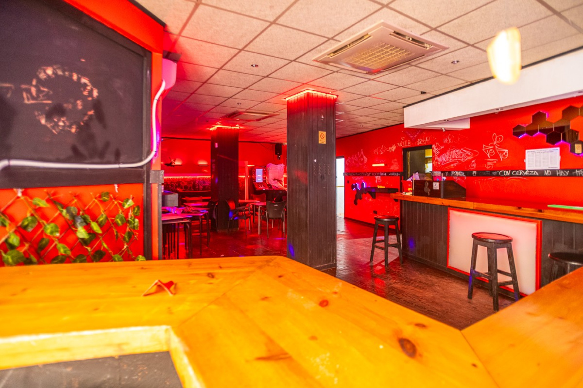 Revente - Local - San Javier - Santiago de la Ribera