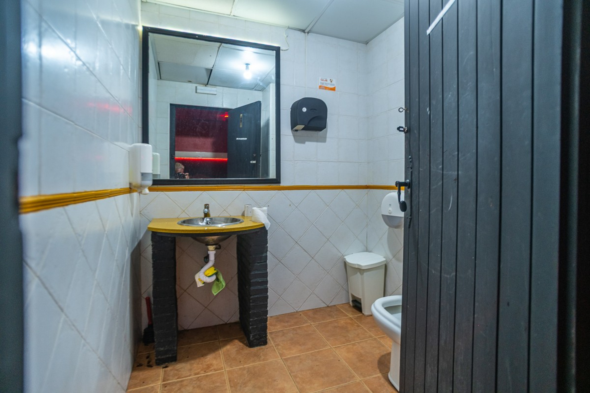 Revente - Local - San Javier - Santiago de la Ribera