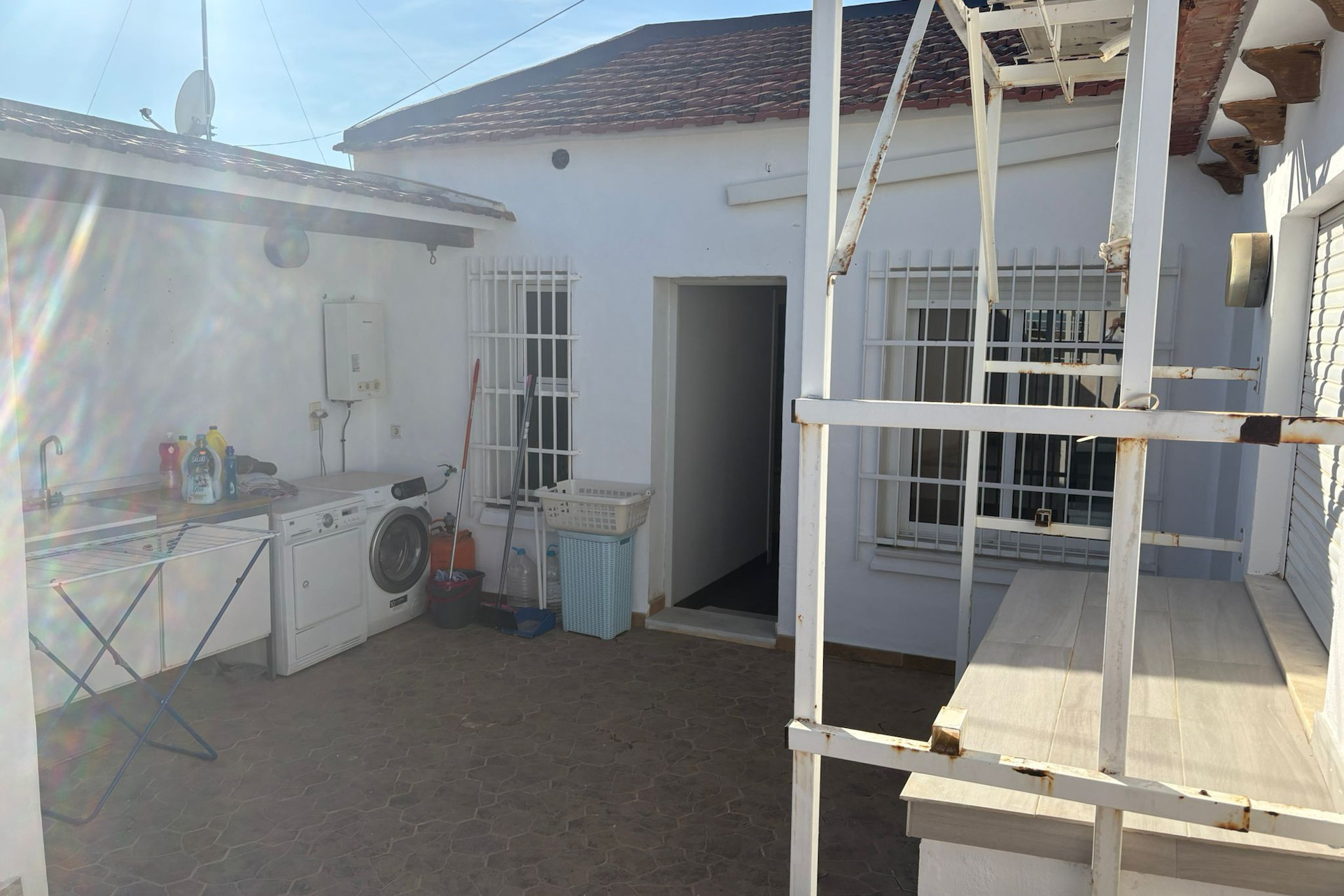 Revente - Maison de ville - Algorfa - Algorfa - Village