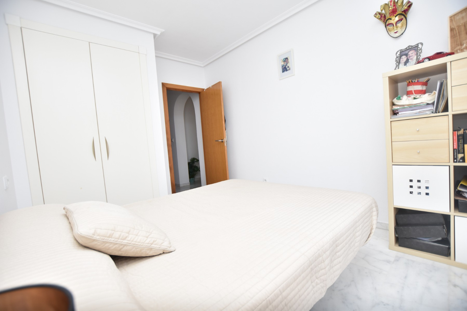 Revente - Maison de ville - Algorfa - La Finca Golf Resort