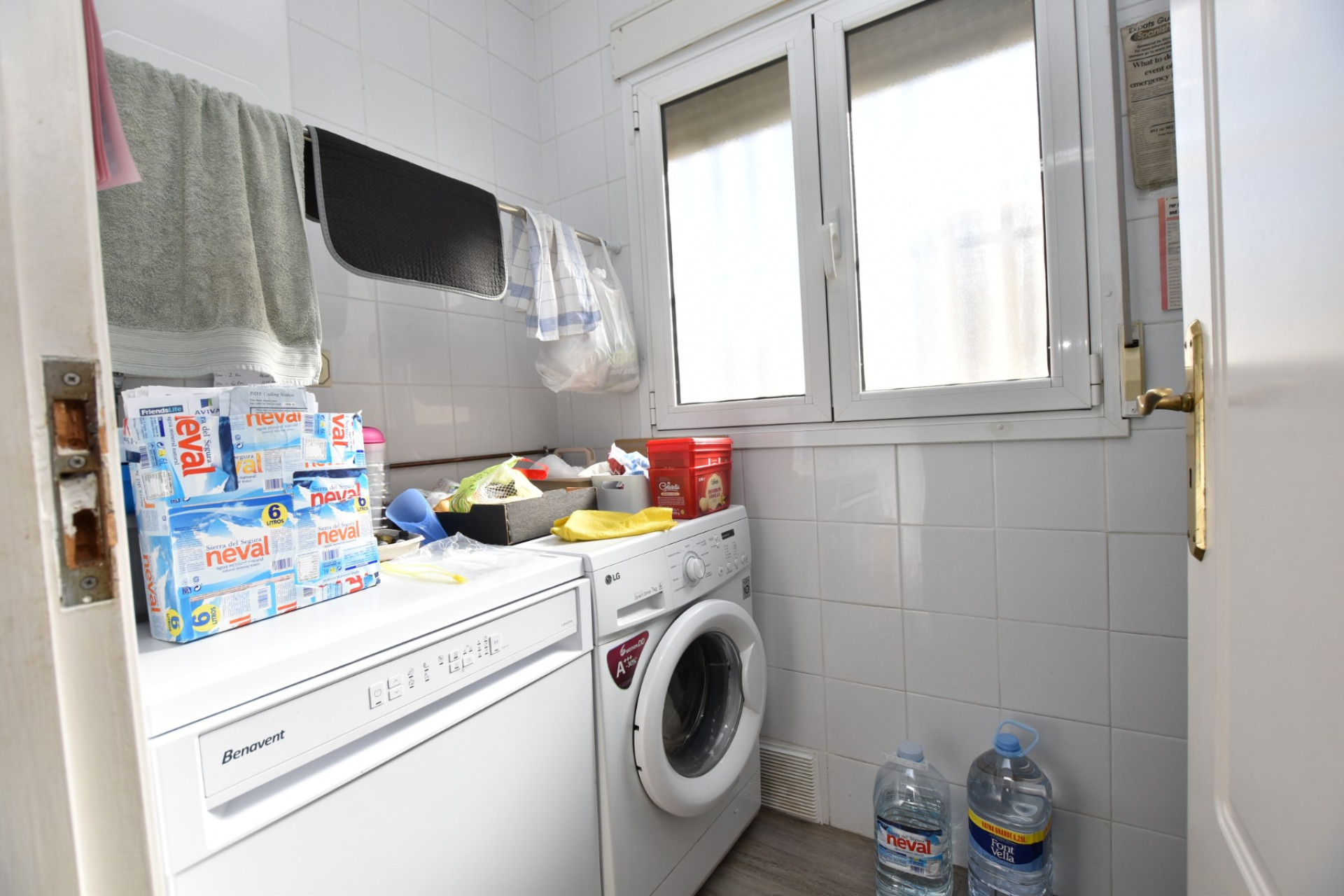 Revente - Maison de ville - Algorfa - La Finca Golf Resort