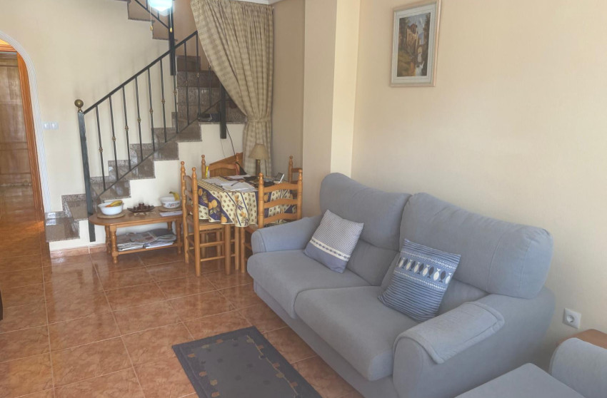 Revente - Maison de ville - Algorfa - La Finca Golf Resort