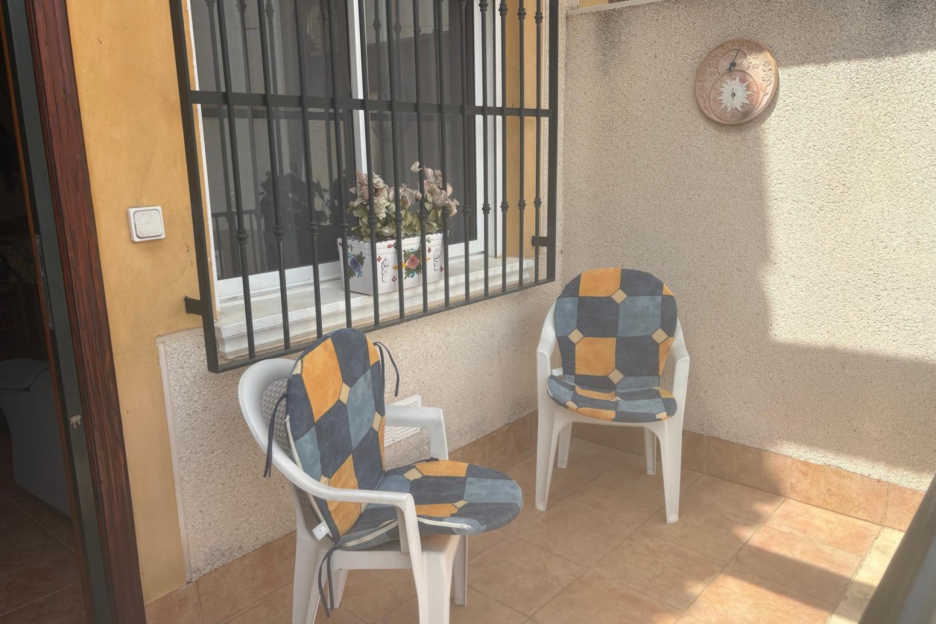 Revente - Maison de ville - Algorfa - La Finca Golf Resort