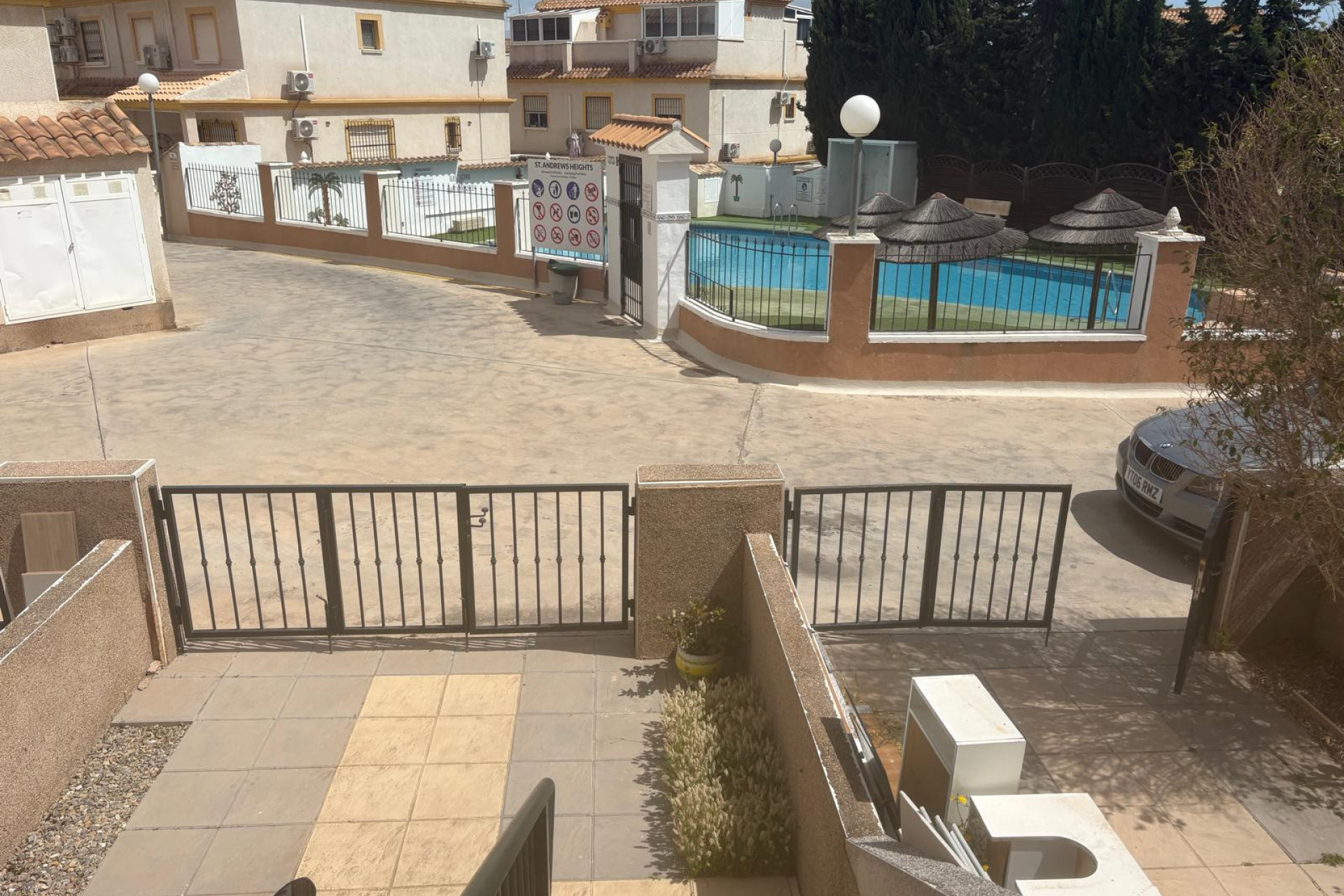 Revente - Maison de ville - Algorfa - La Finca Golf Resort