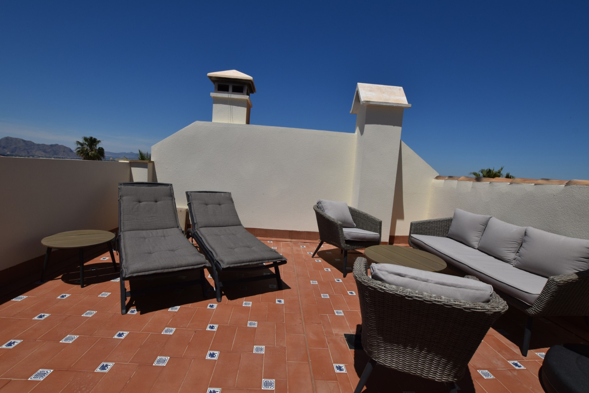 Revente - Maison de ville - Algorfa - La Finca Golf Resort