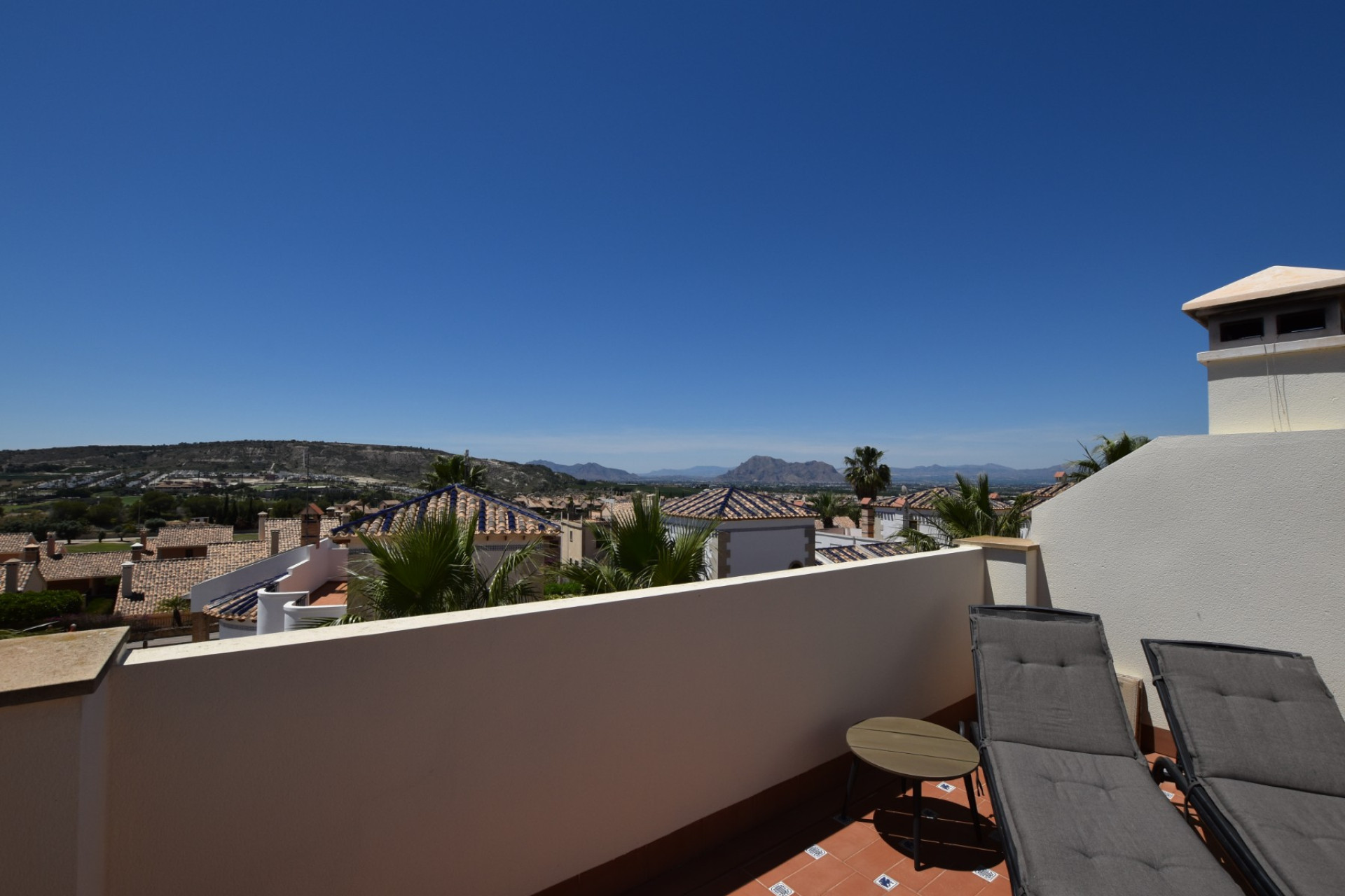 Revente - Maison de ville - Algorfa - La Finca Golf Resort